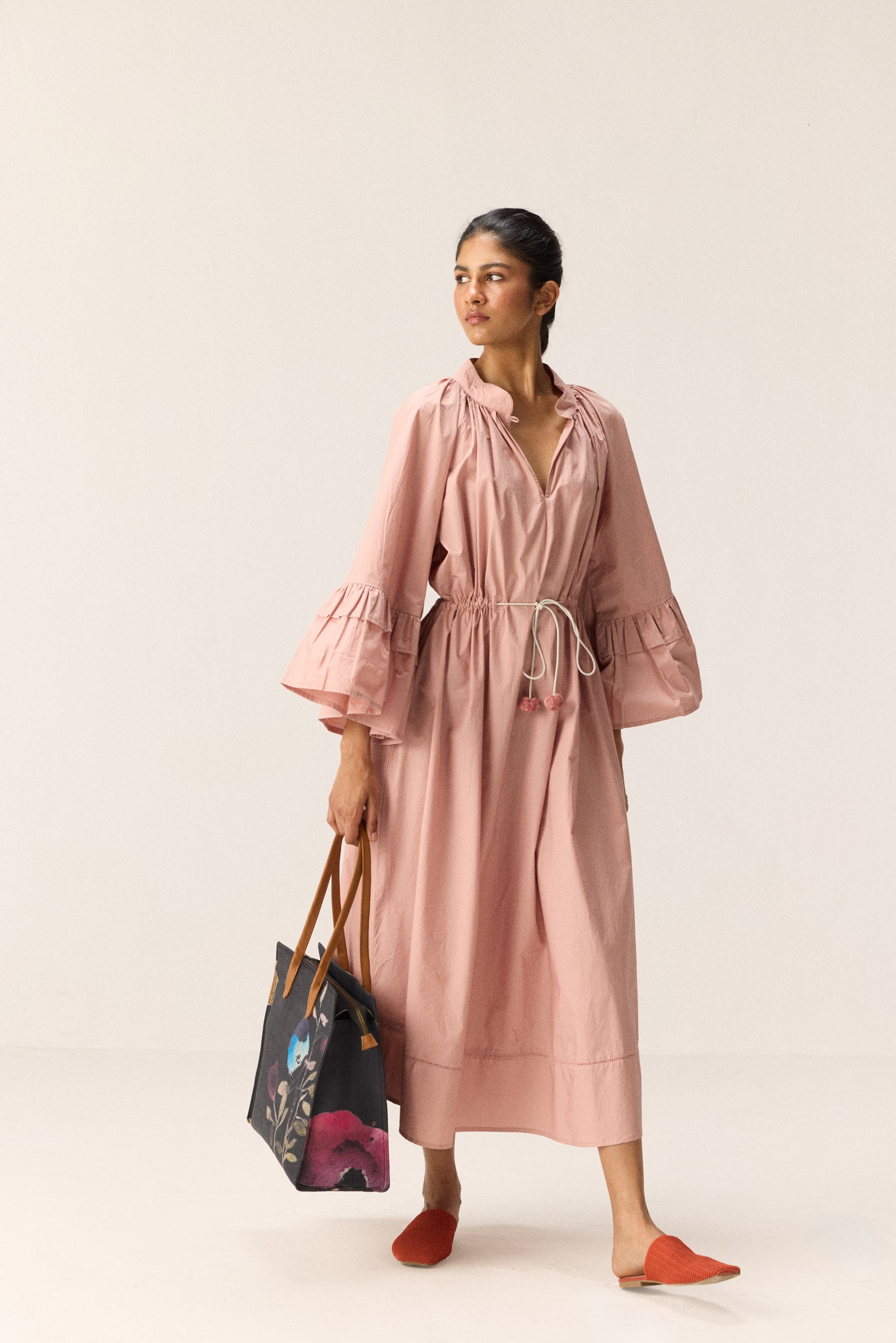 Olivia Dress