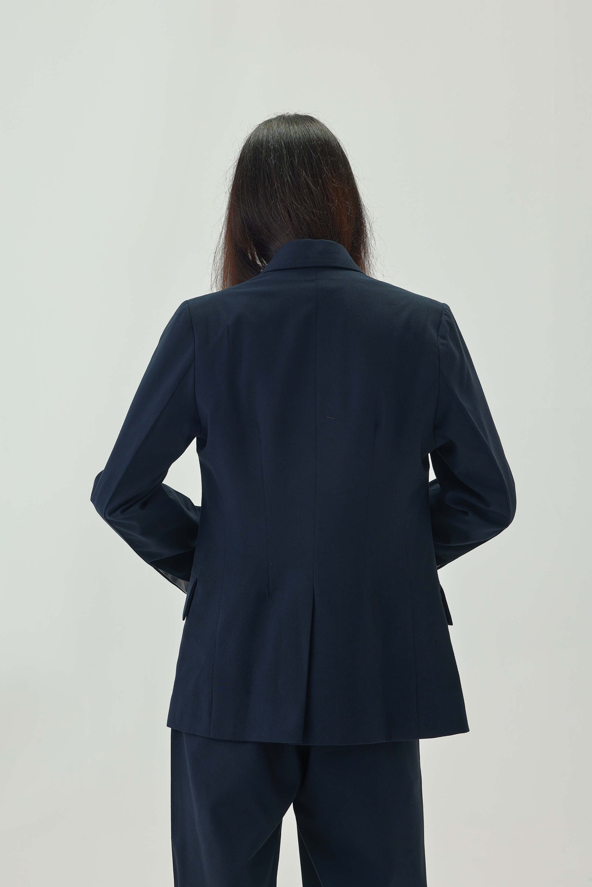 Isana Blazer Navy