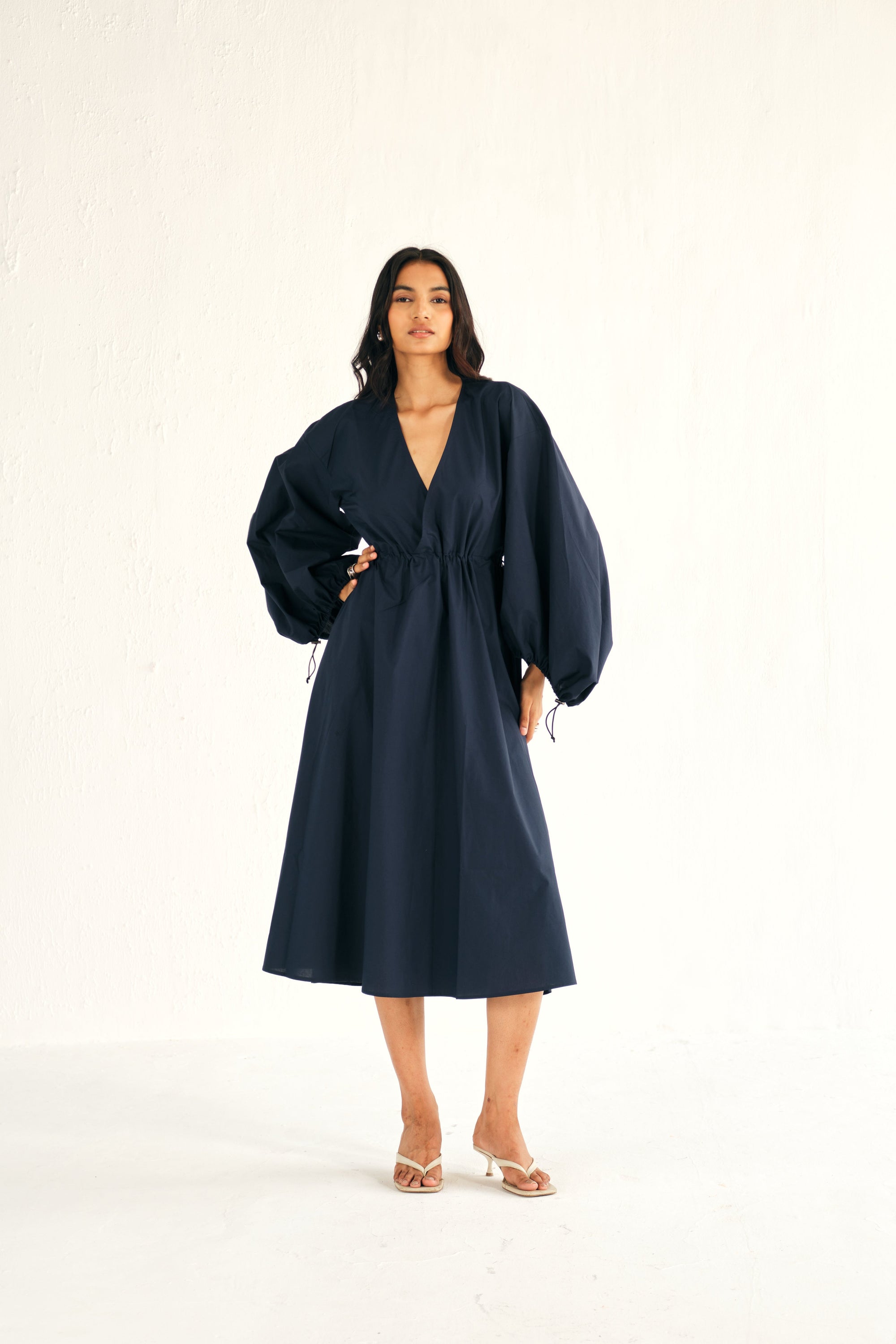 Bonnie Dress