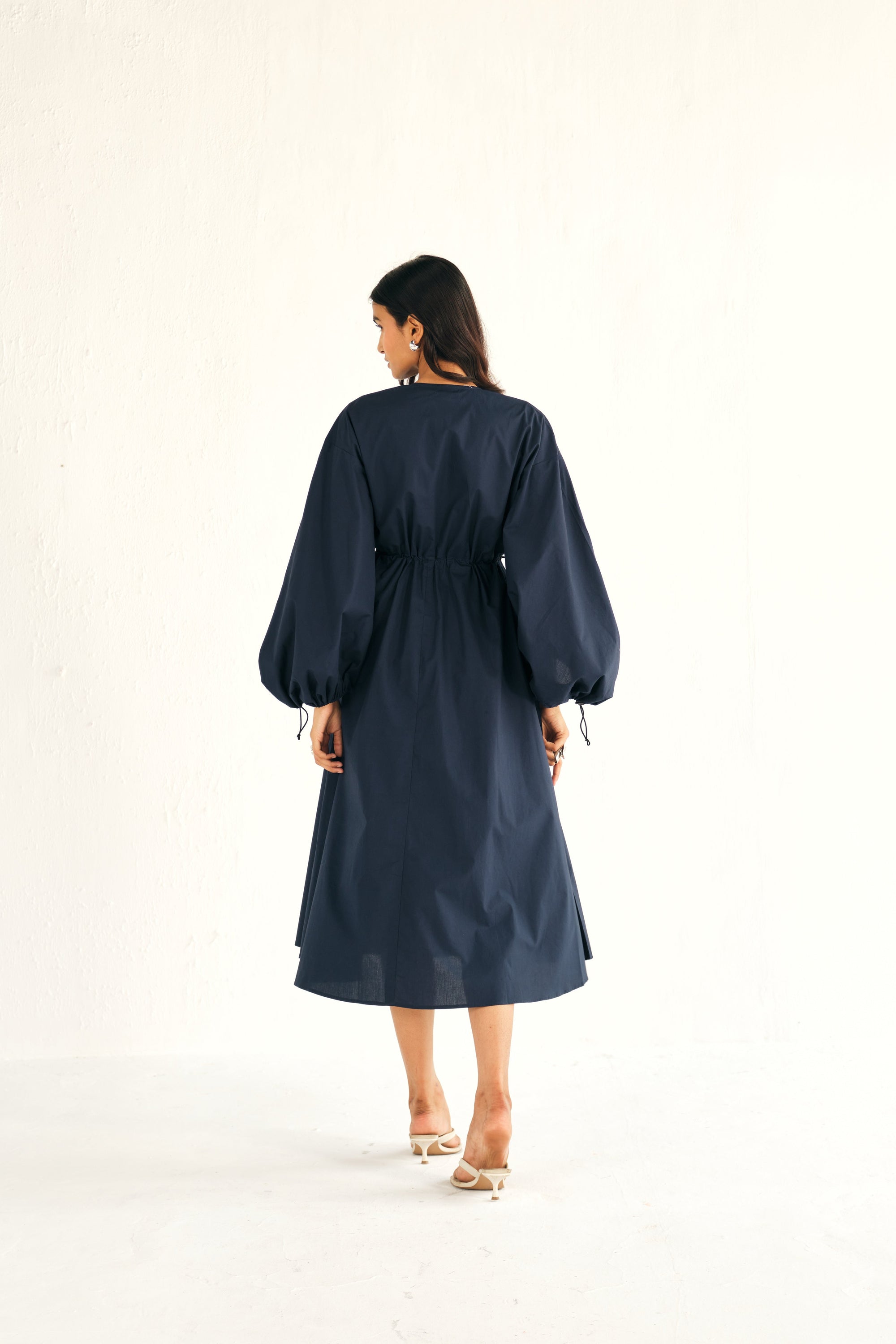 Bonnie Dress