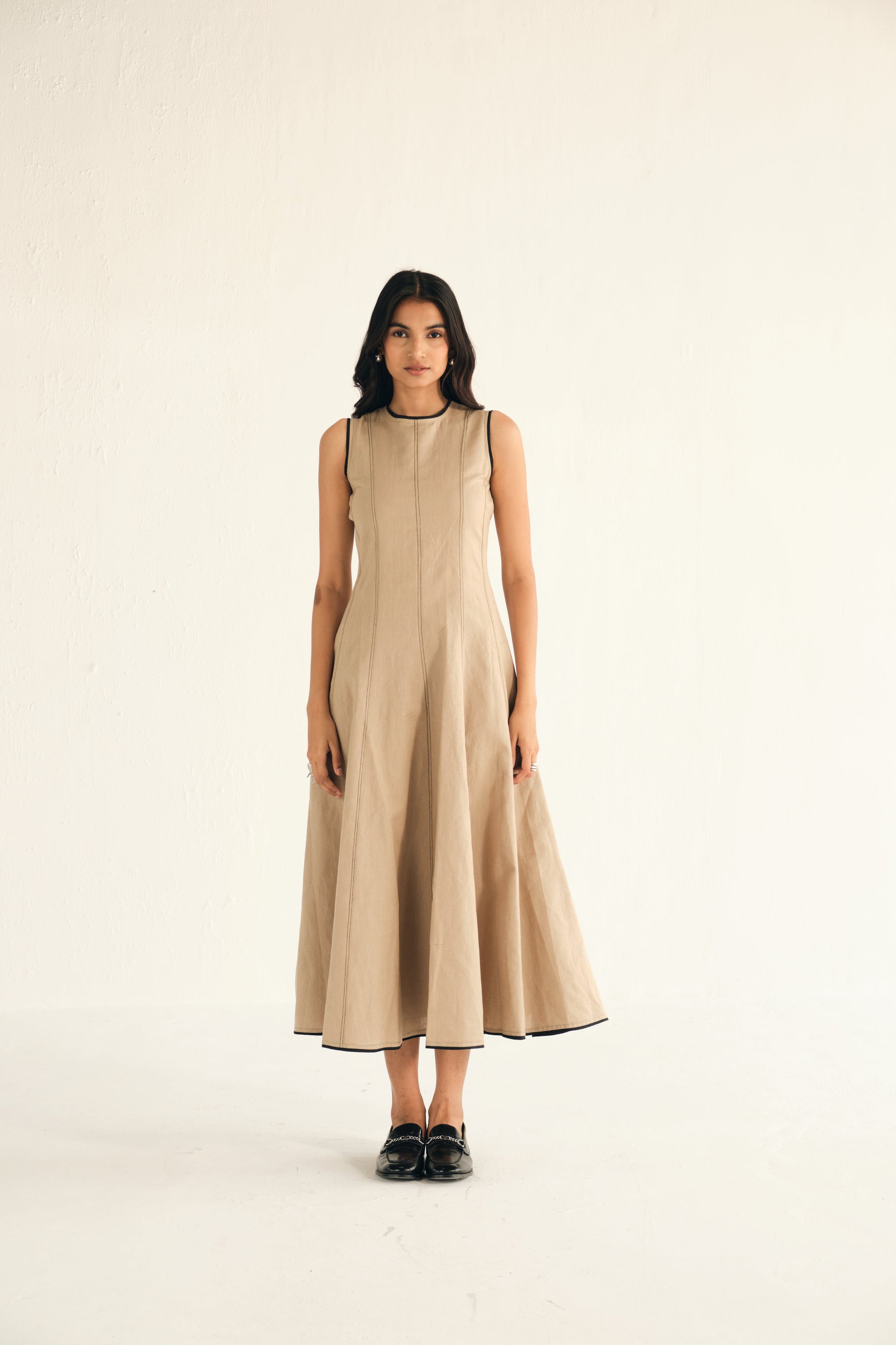 Bina Dress