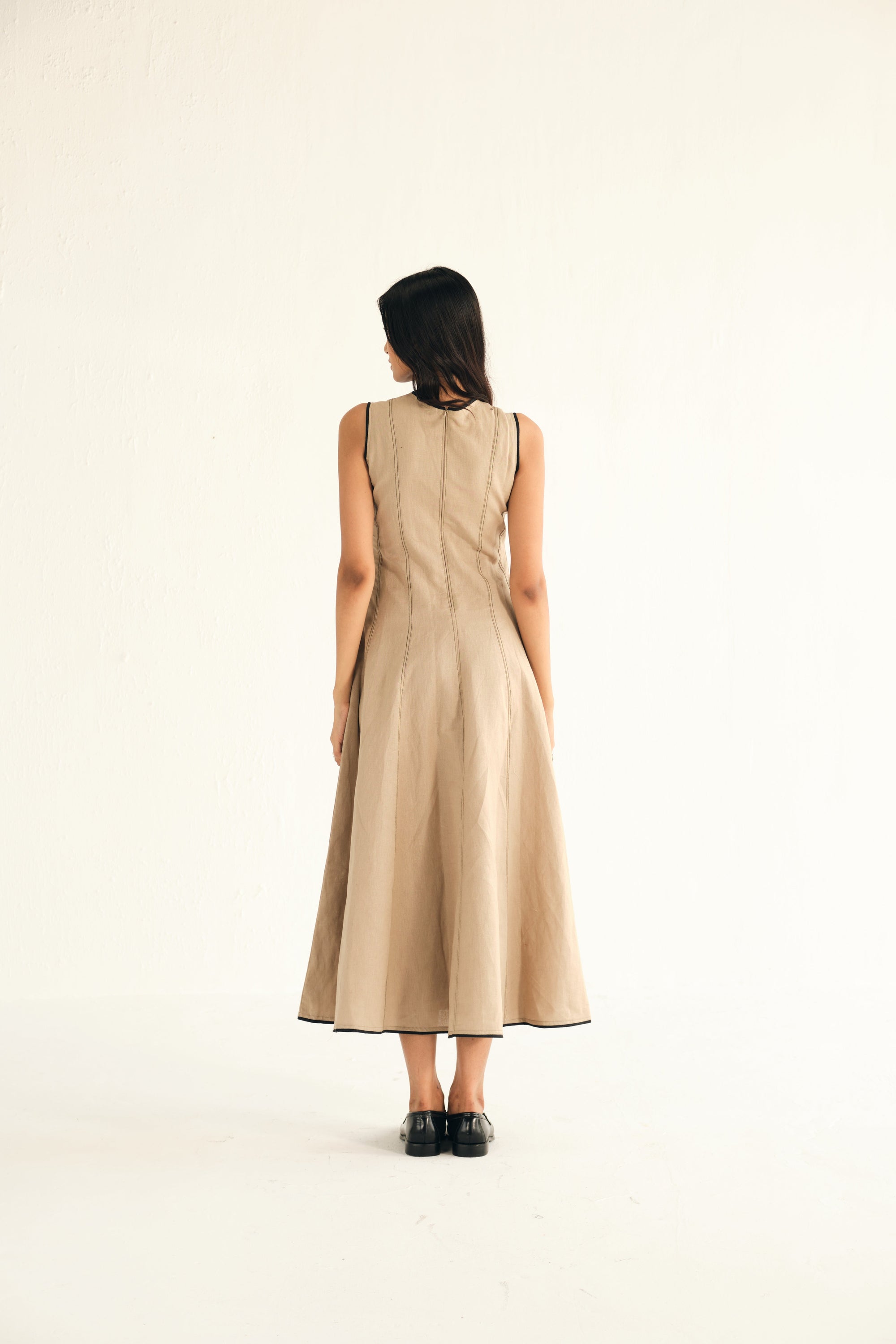 Bina Dress