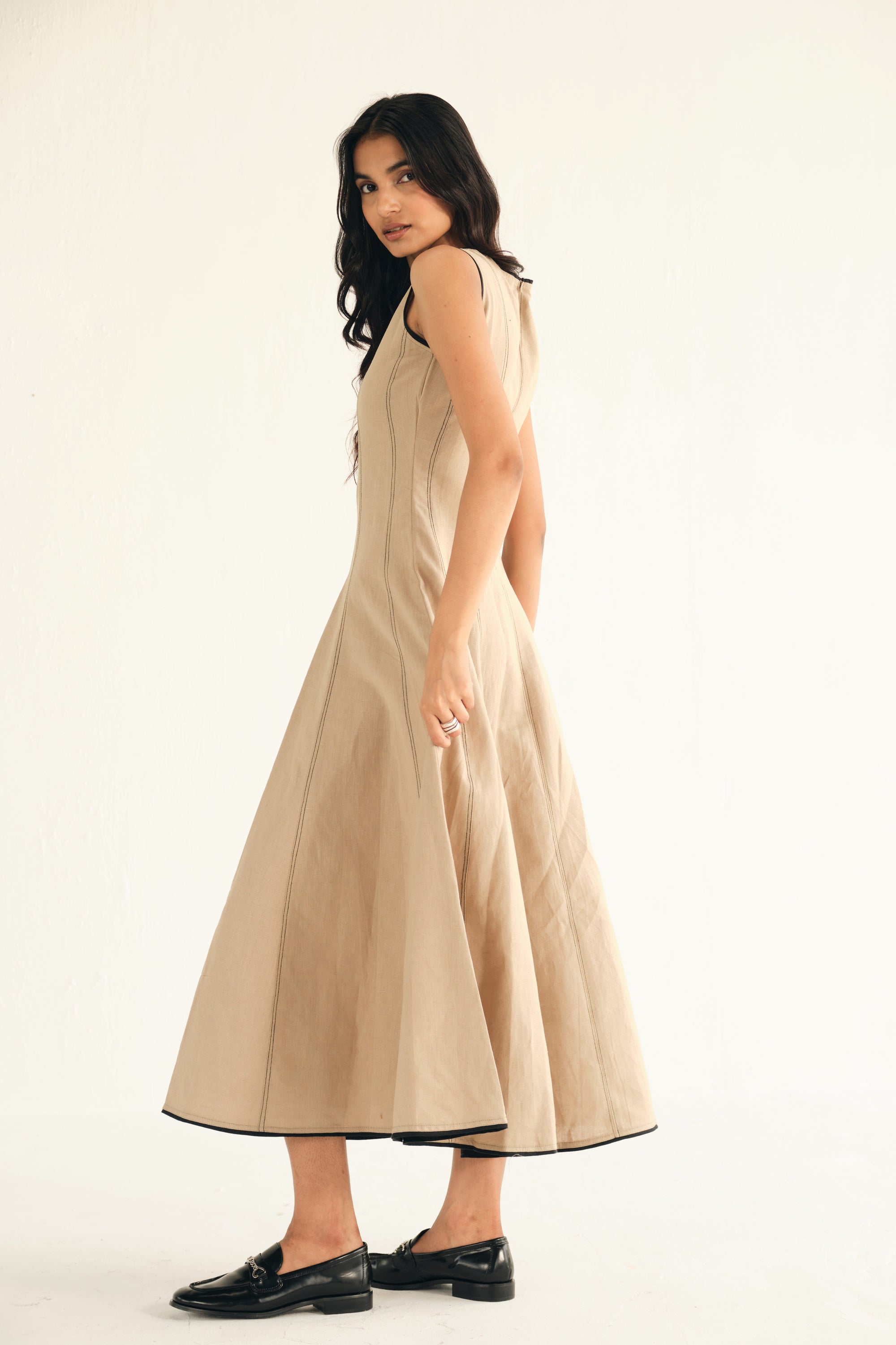 Bina Dress