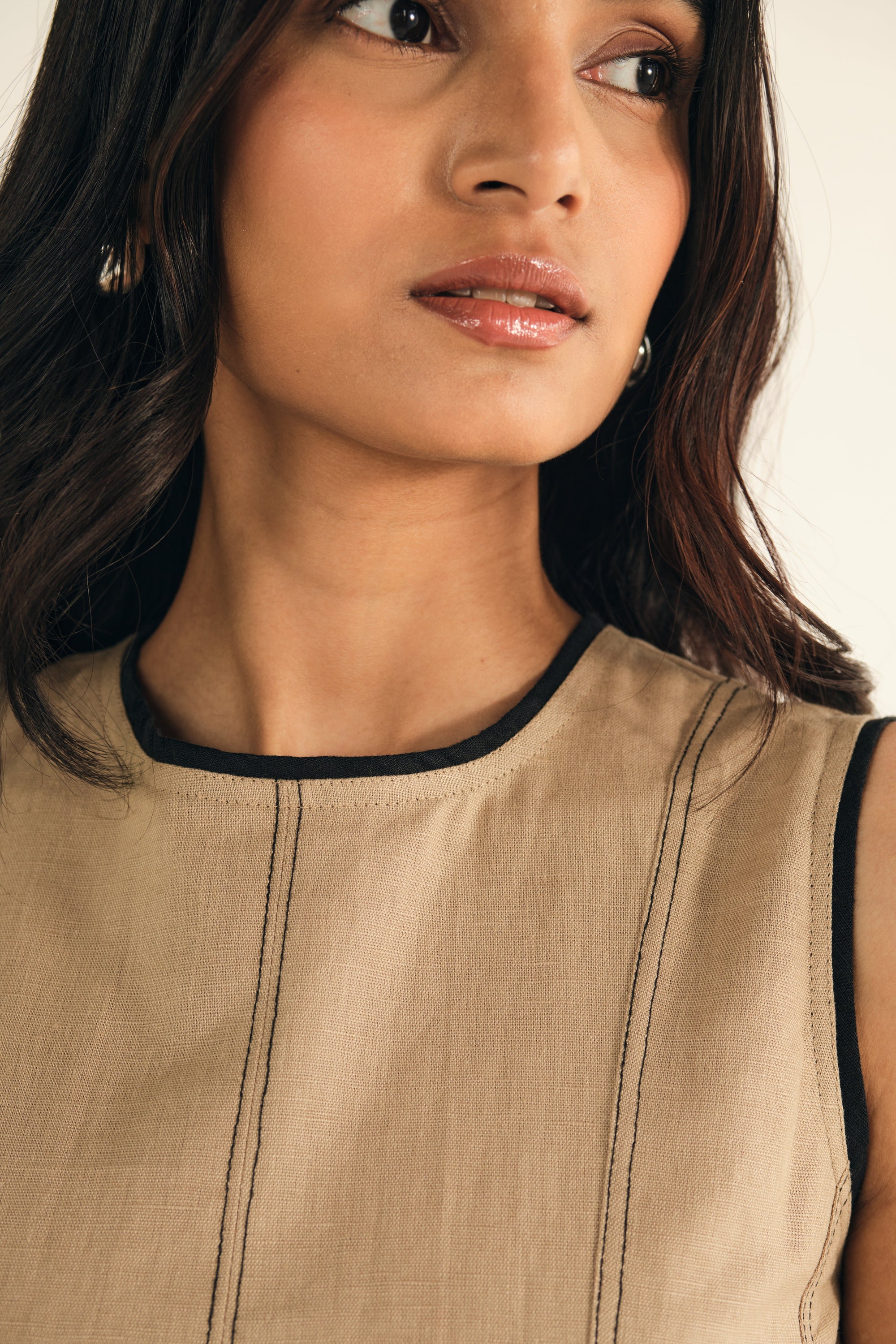 Bina Dress