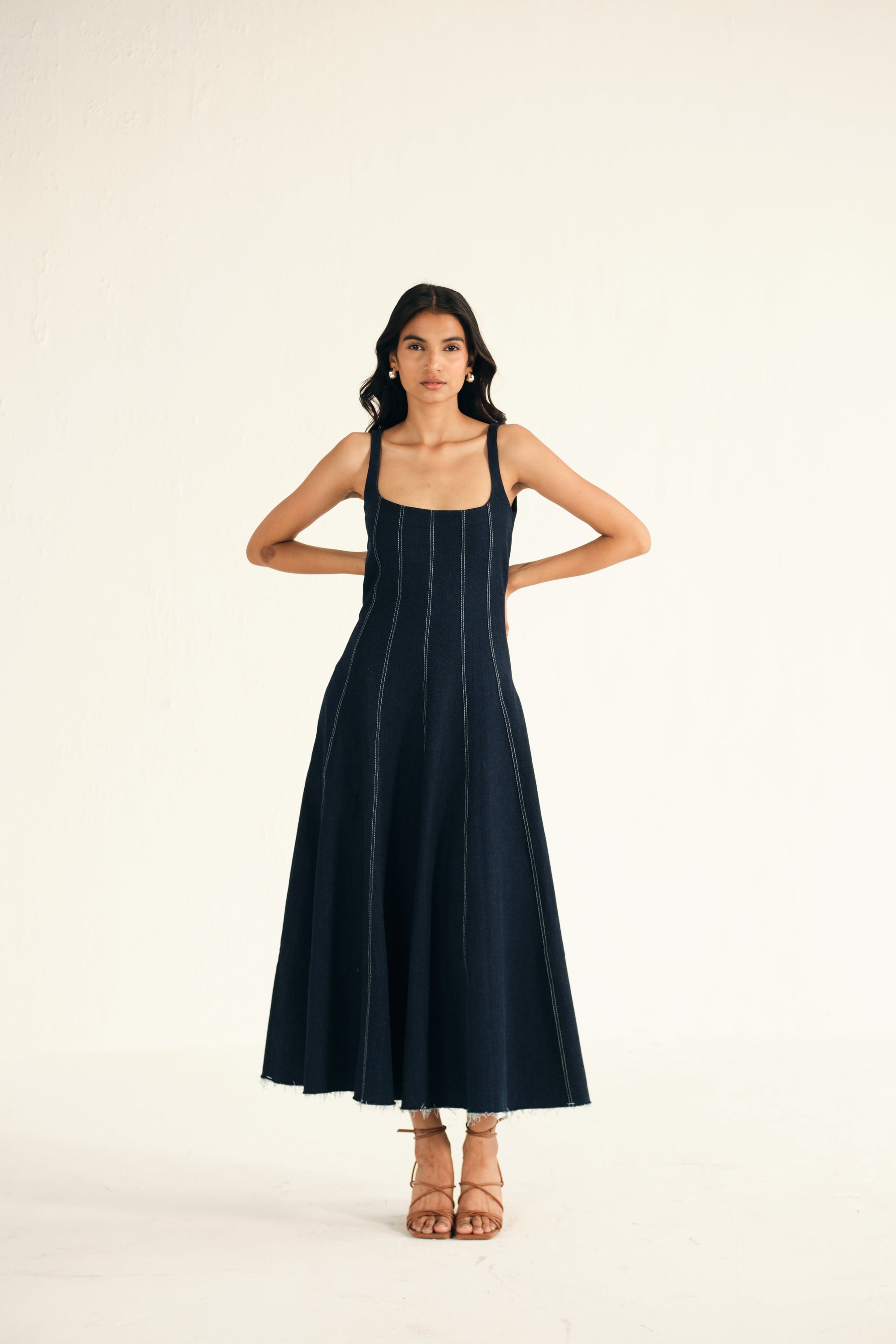Anisa Dress
