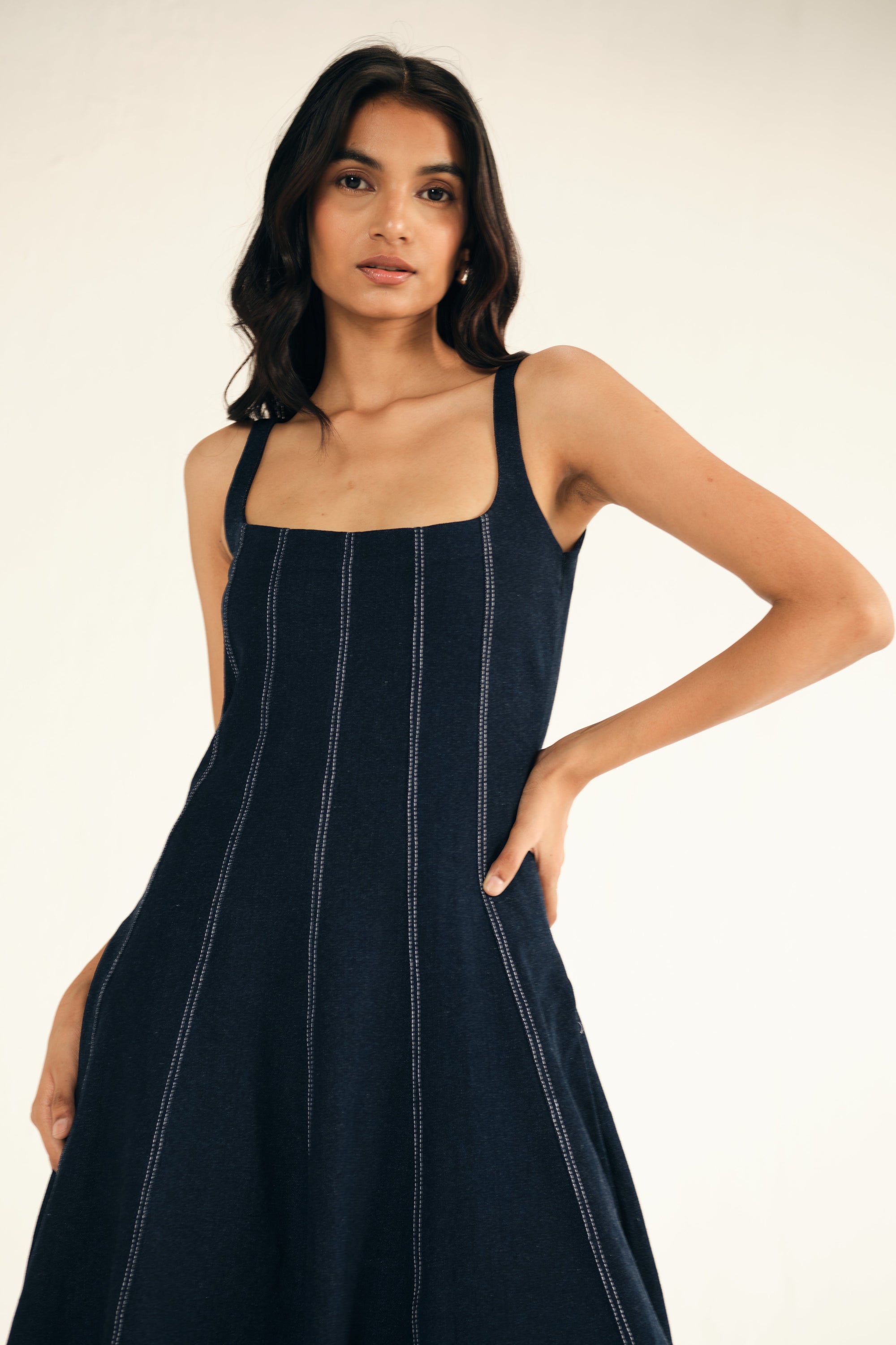 Anisa Dress