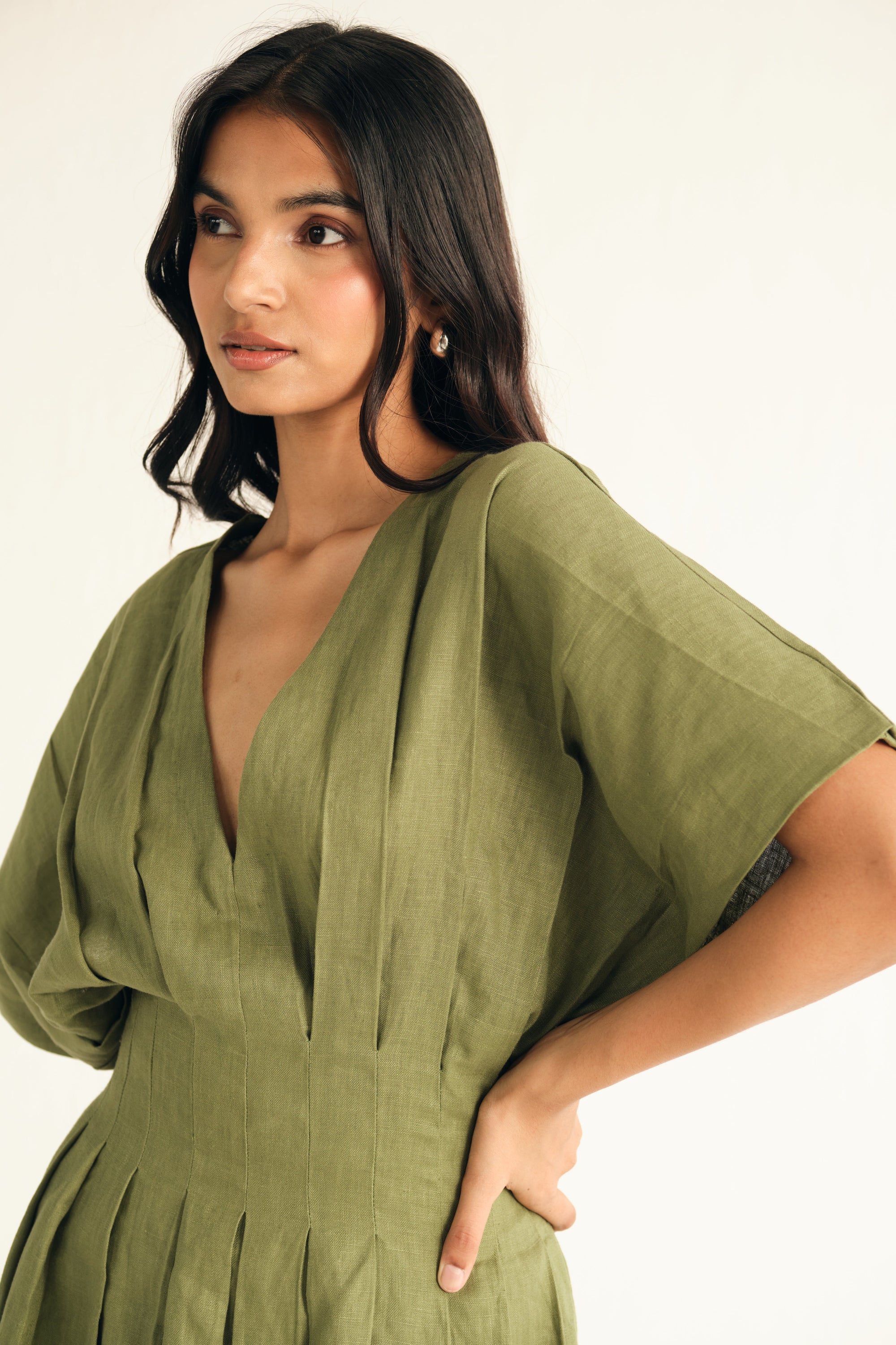 Zinnia Dress