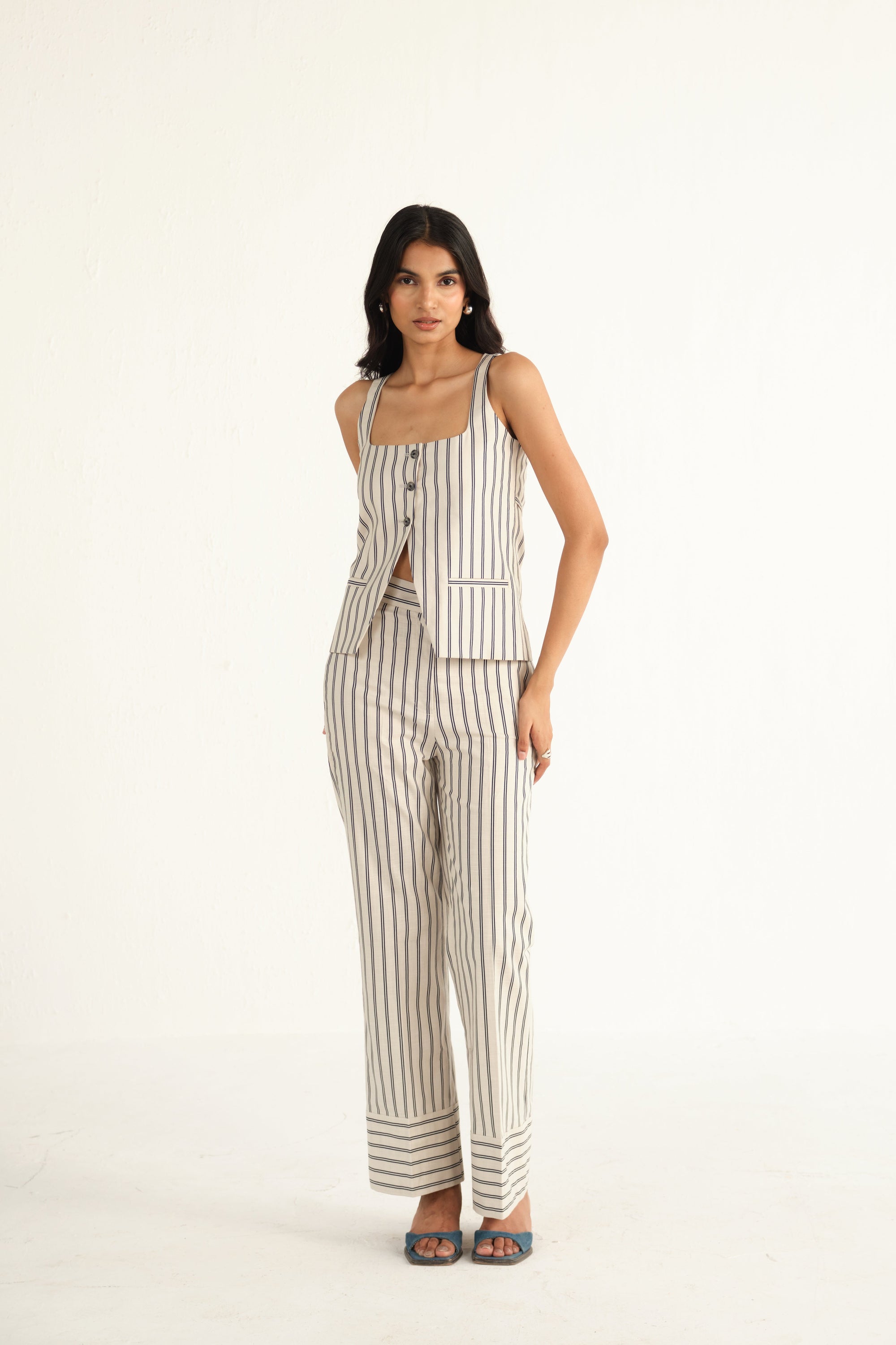 Lyn Waistcoat