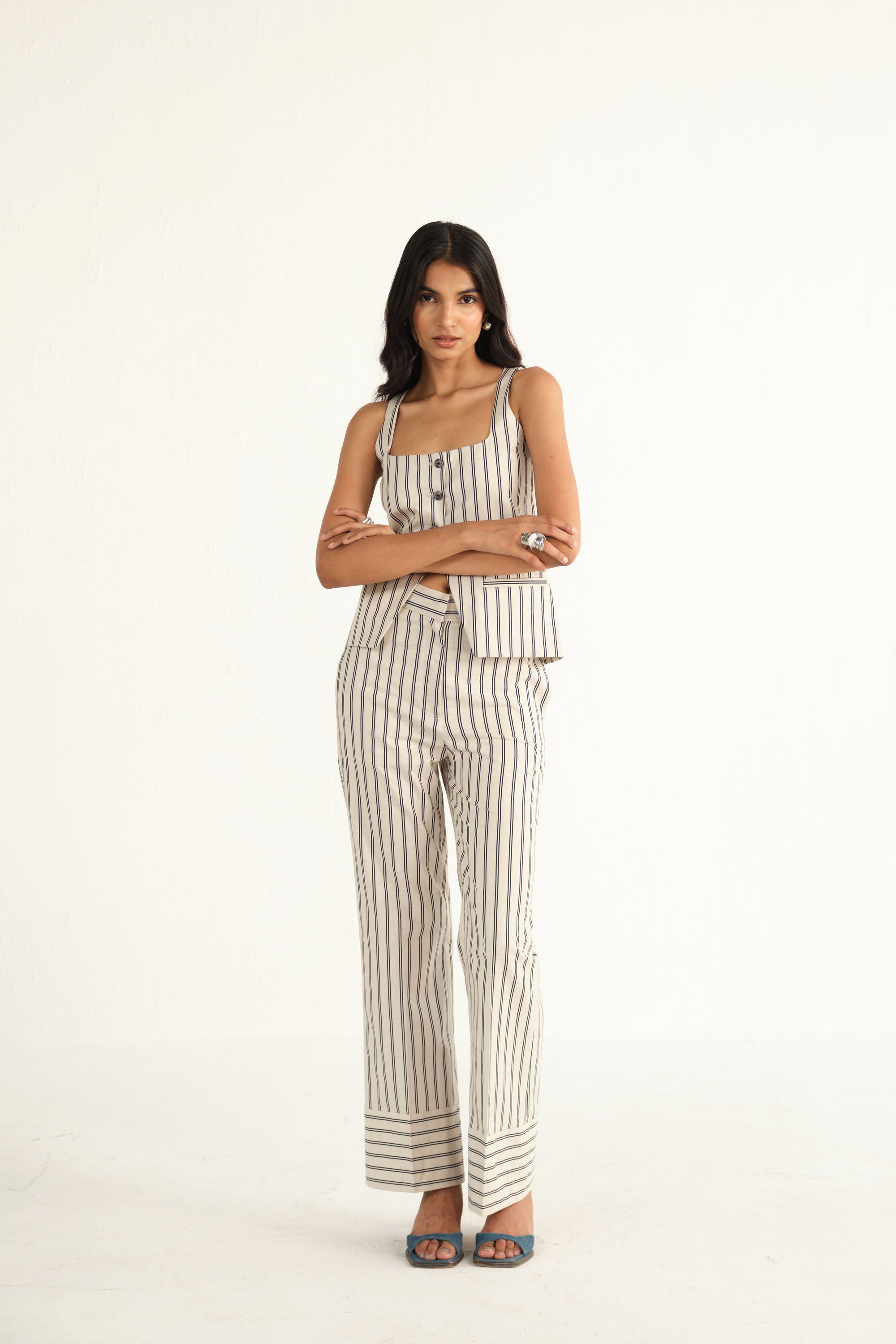 Wes Linen Pants