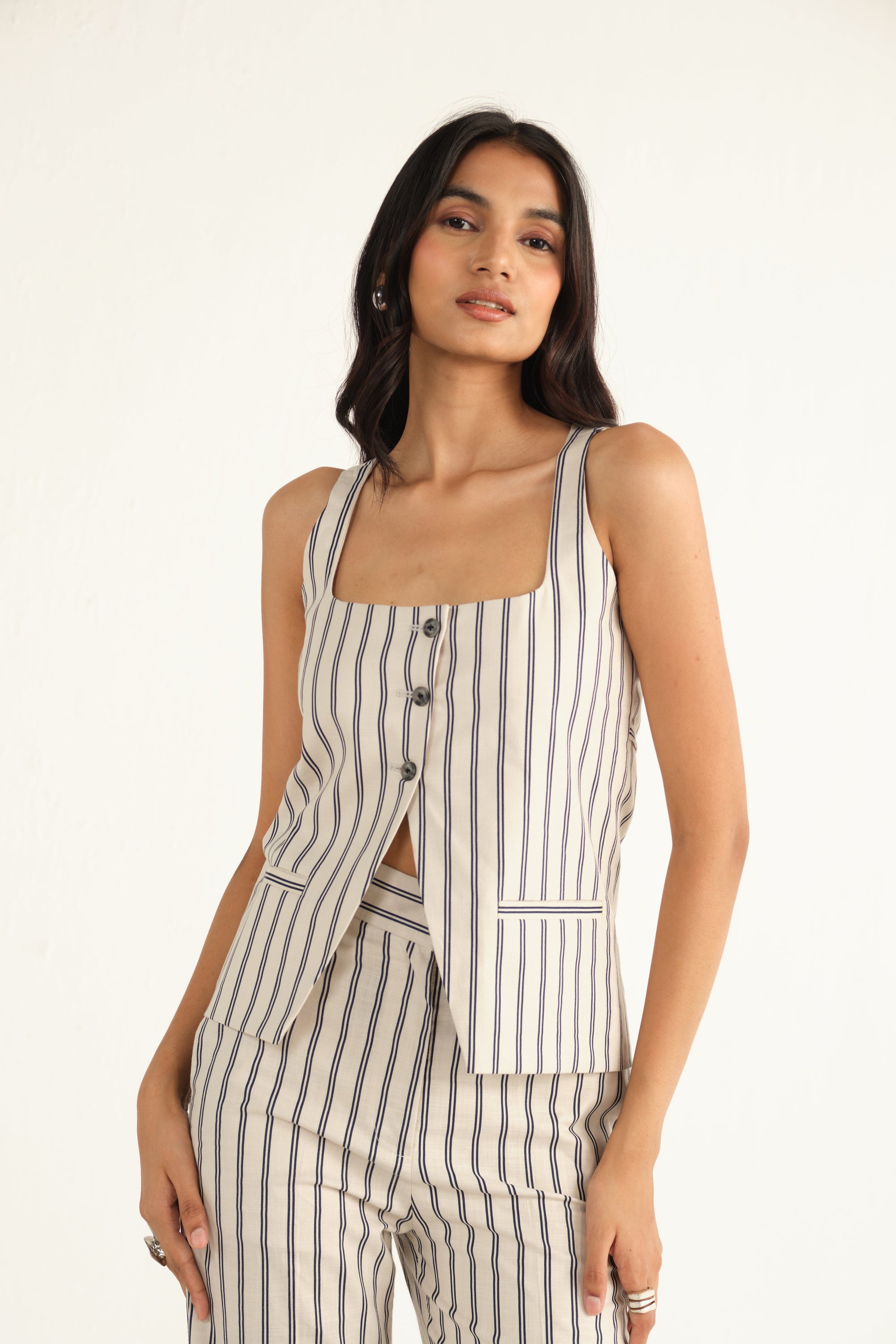 Lyn Waistcoat