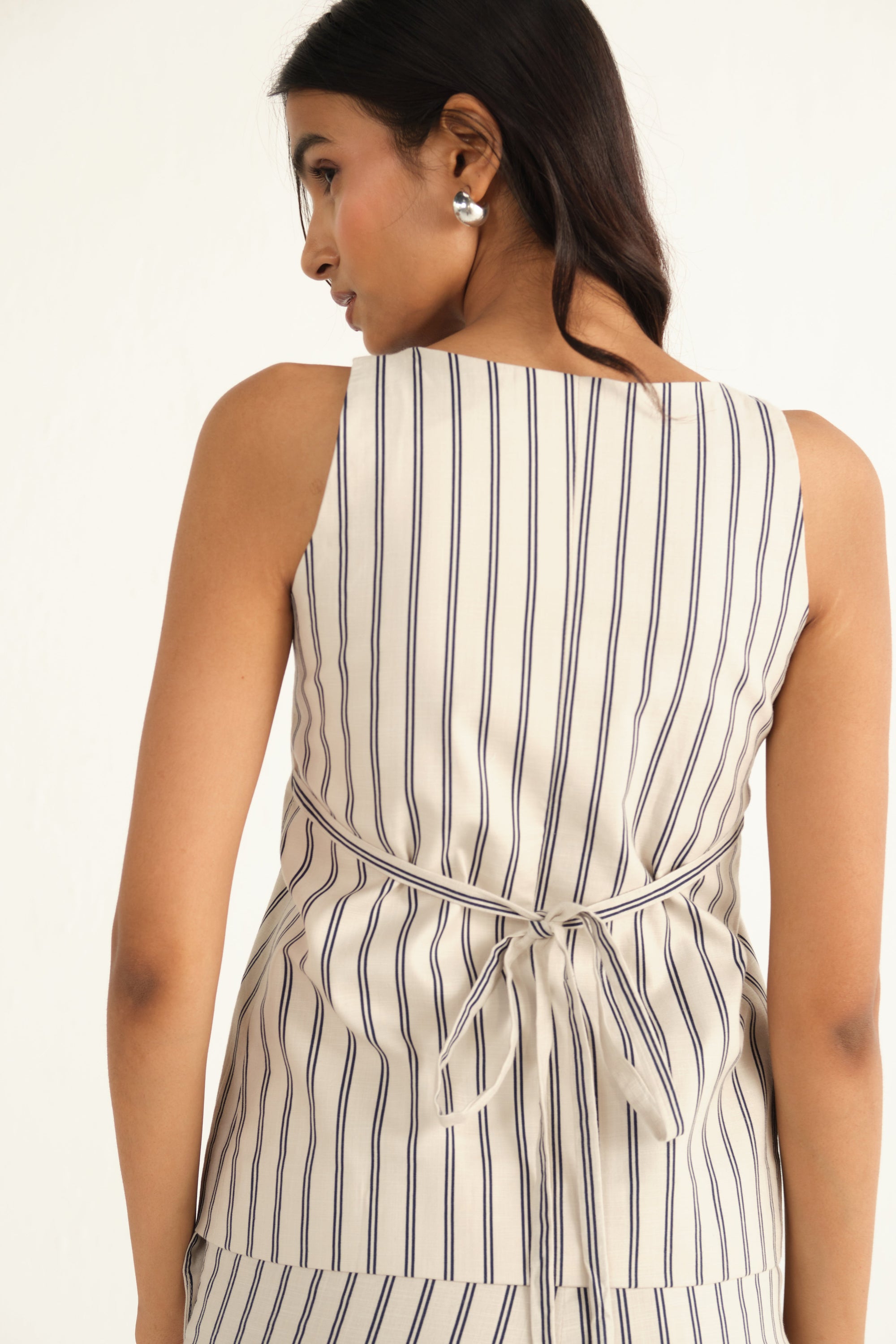 Lyn Waistcoat