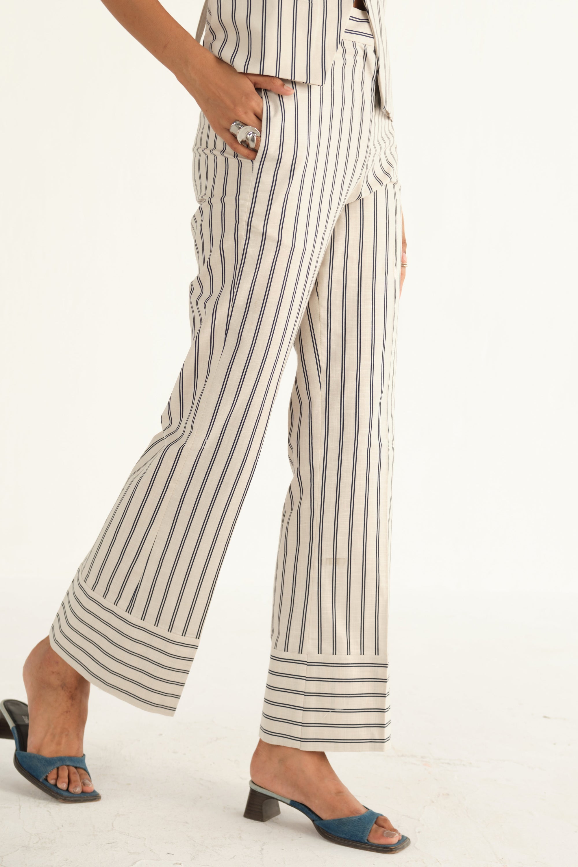 Wes Linen Pants
