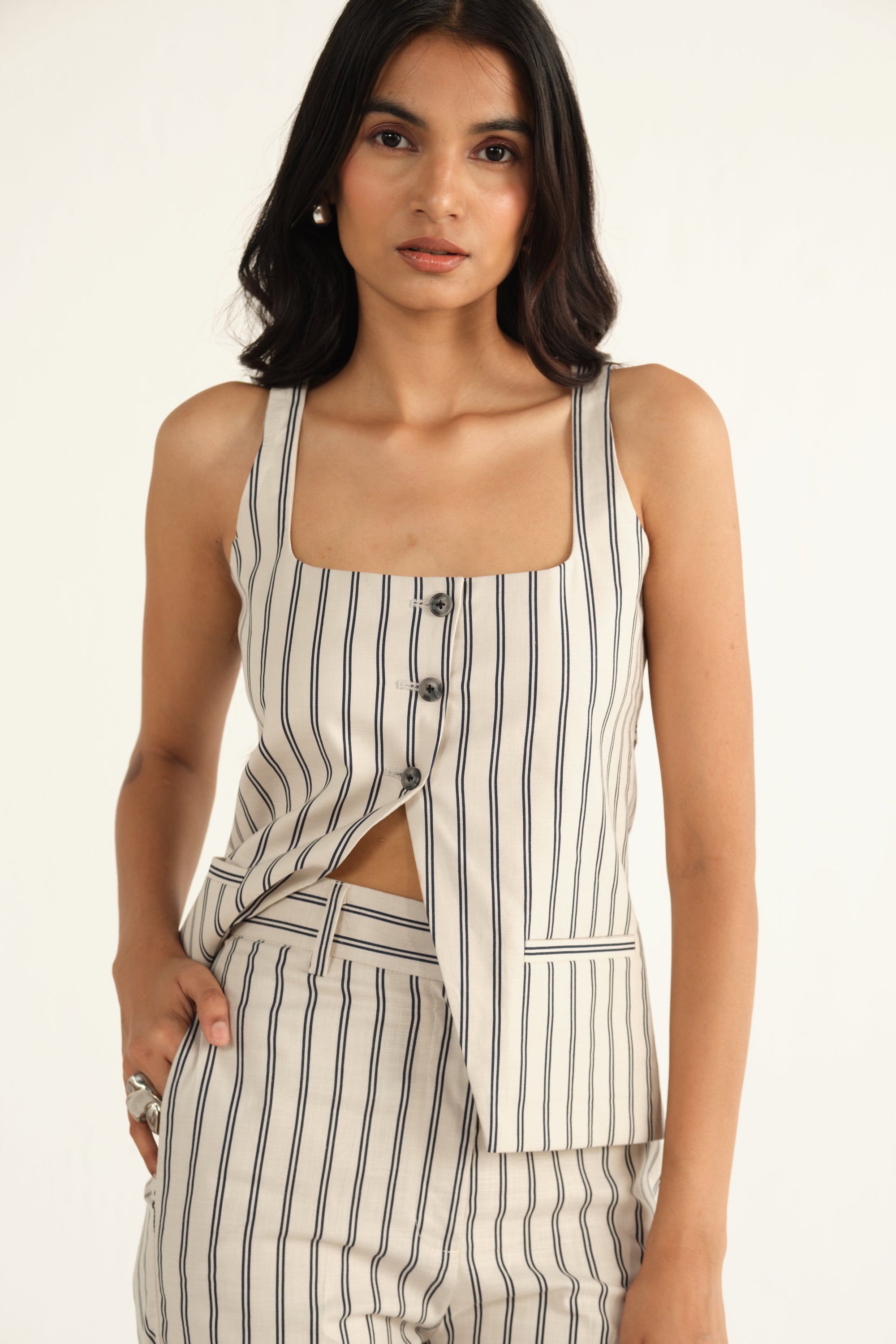 Lyn Waistcoat