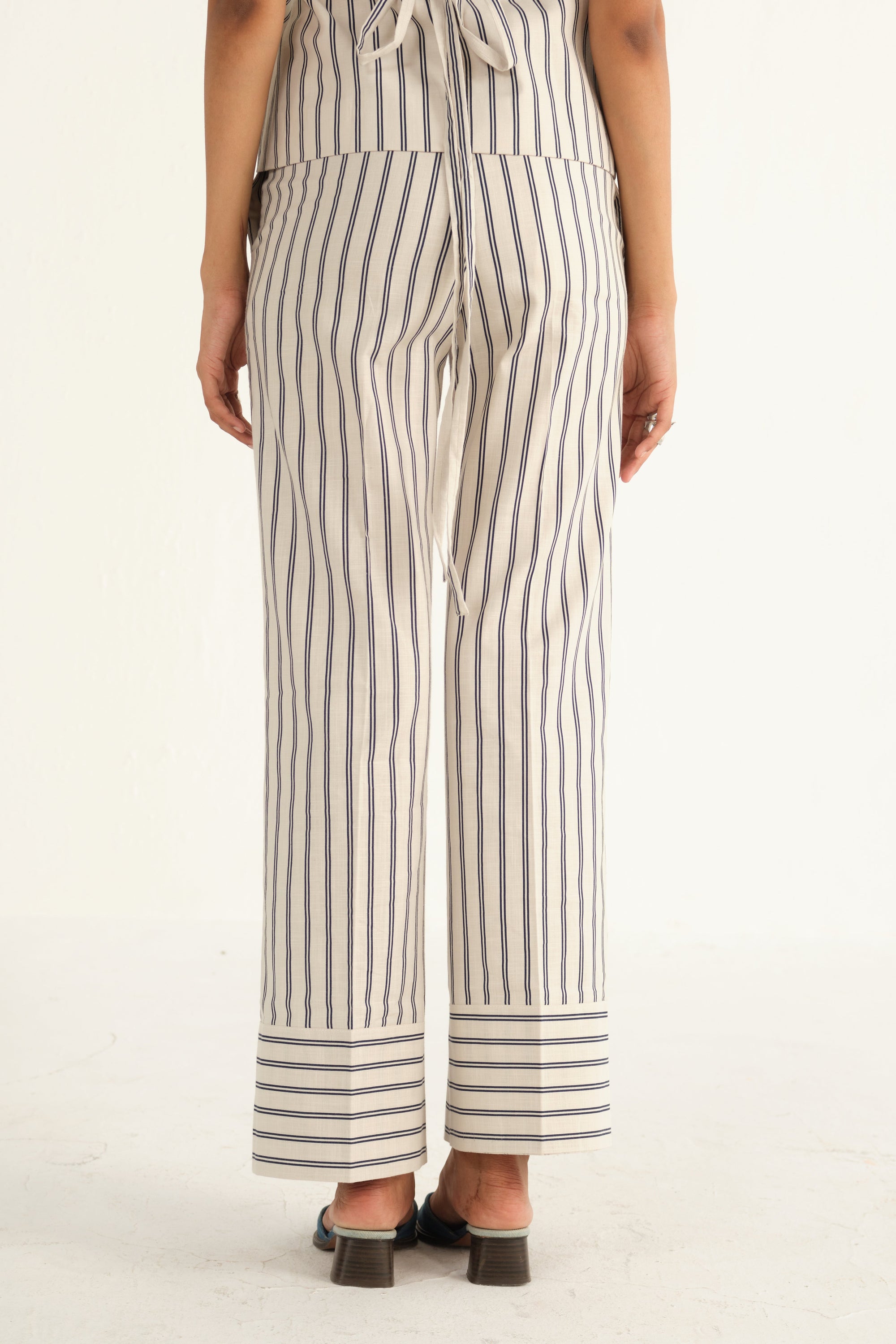 Wes Linen Pants