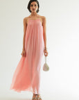Lila Dress - Blush