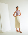 Estelle Skirt - Vintage Floral
