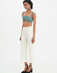 Perrine Pants - Buttercream