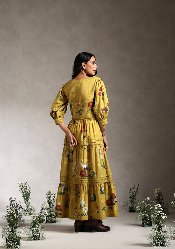 Sharon Dress