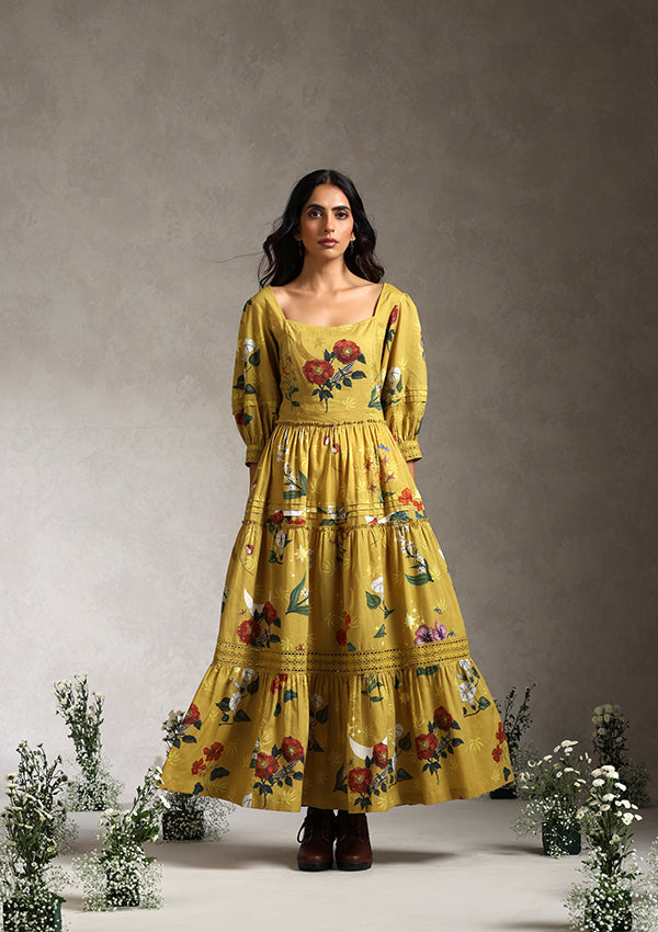 Sharon Dress