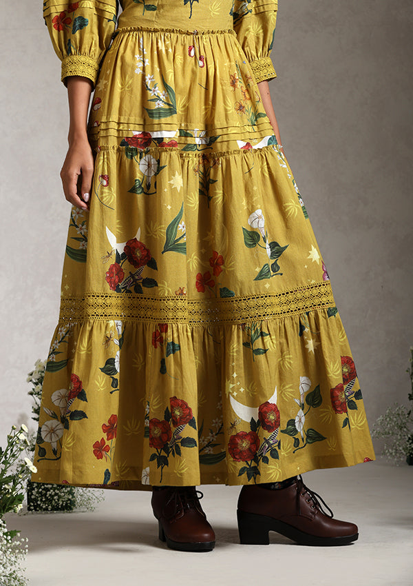 Sharon Dress