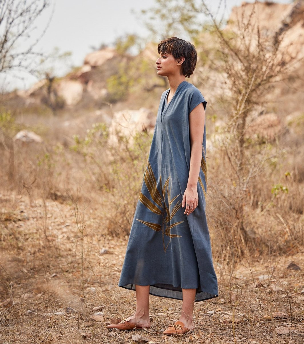 Abba Dress - Bhoomi