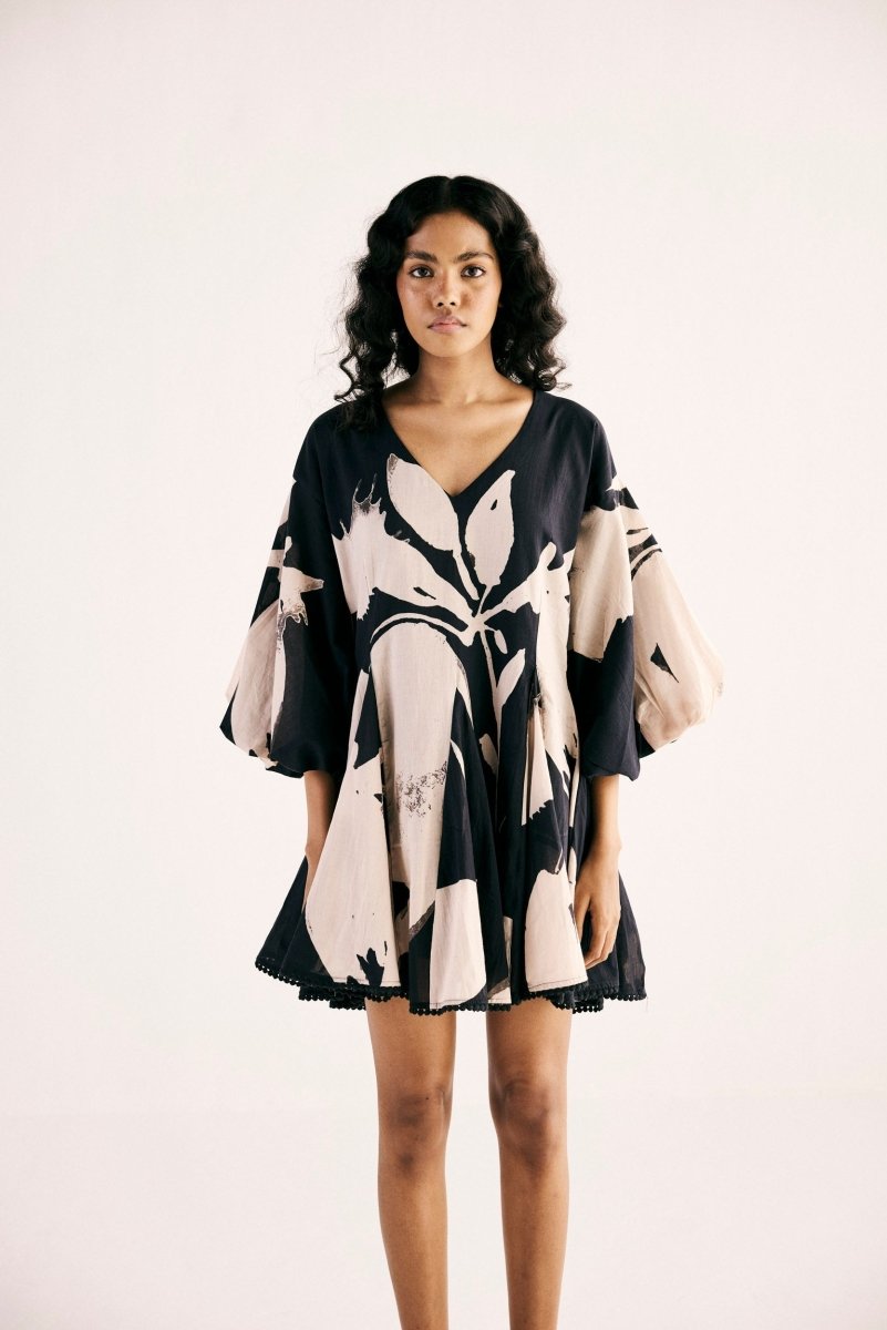 Aiko Dress - Bhoomi