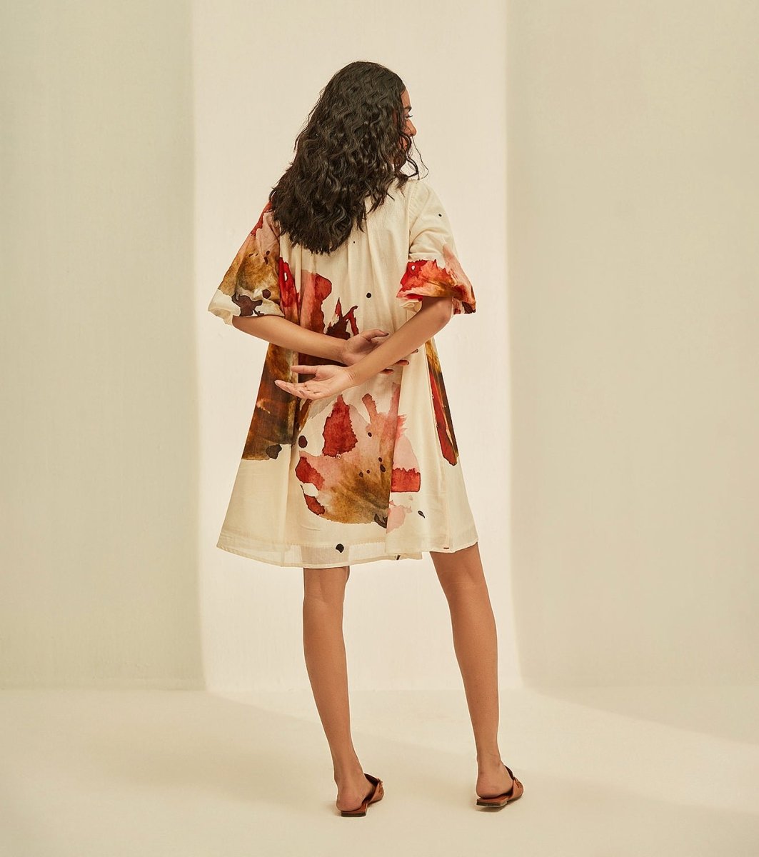 Alana Dress - Bhoomi