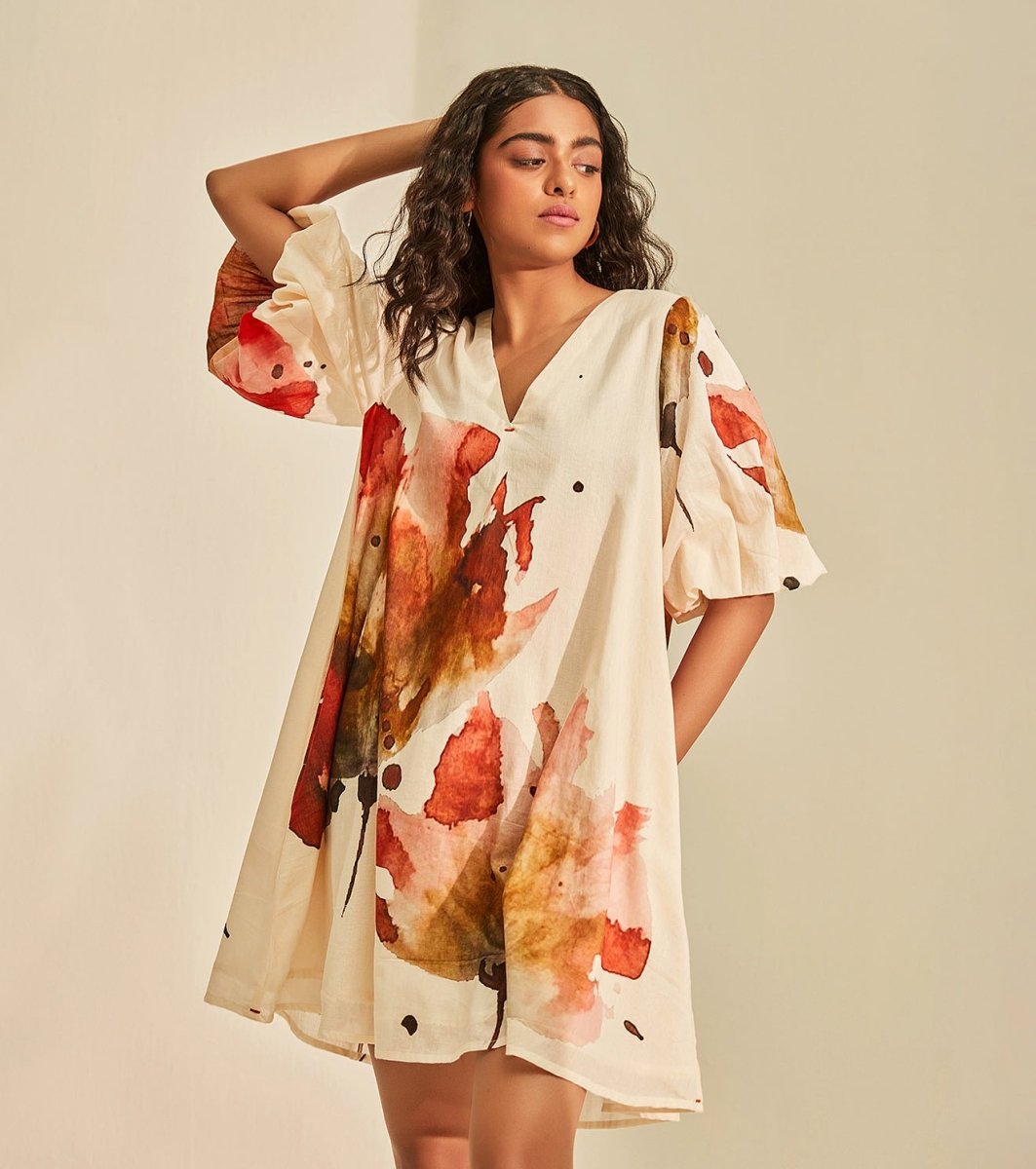 Alana Dress - Bhoomi