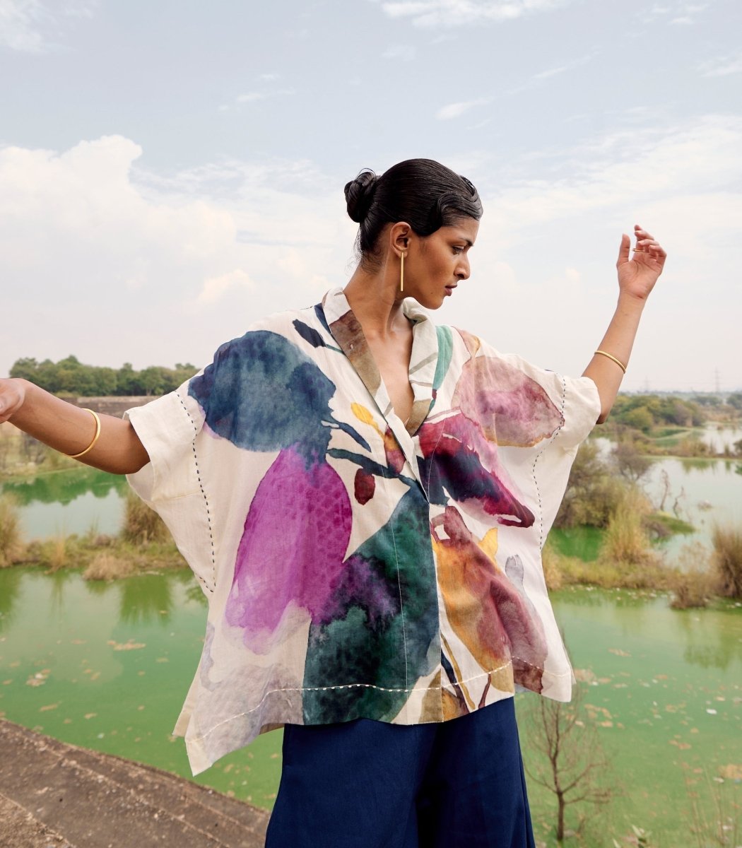 Alice Top - Bhoomi