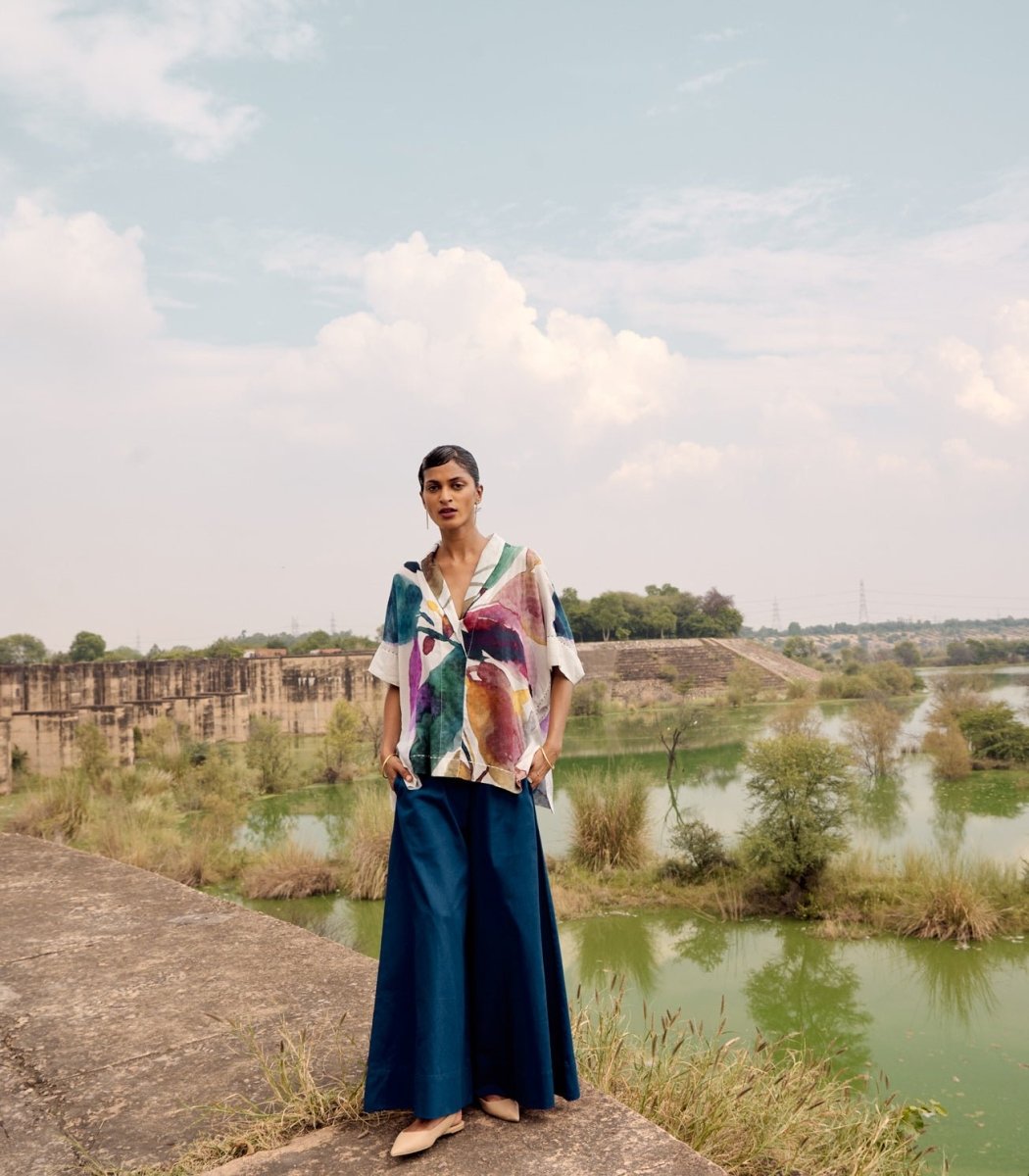 Alice Top - Bhoomi