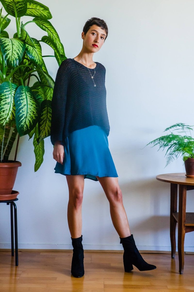 Alisha Jumper - Bhoomi
