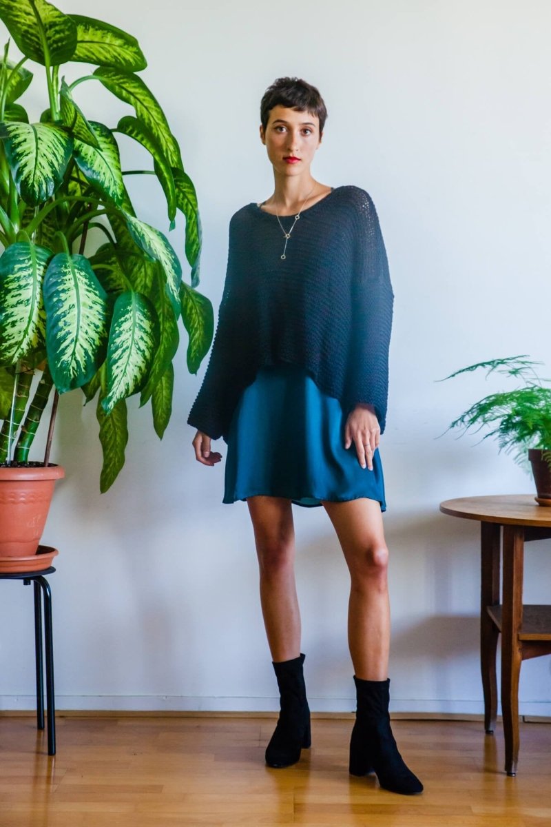 Alisha Jumper - Bhoomi