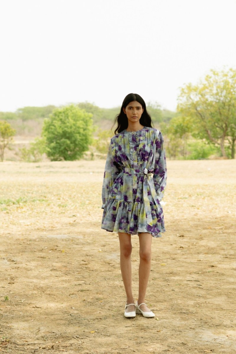Amal Dress - Bhoomi