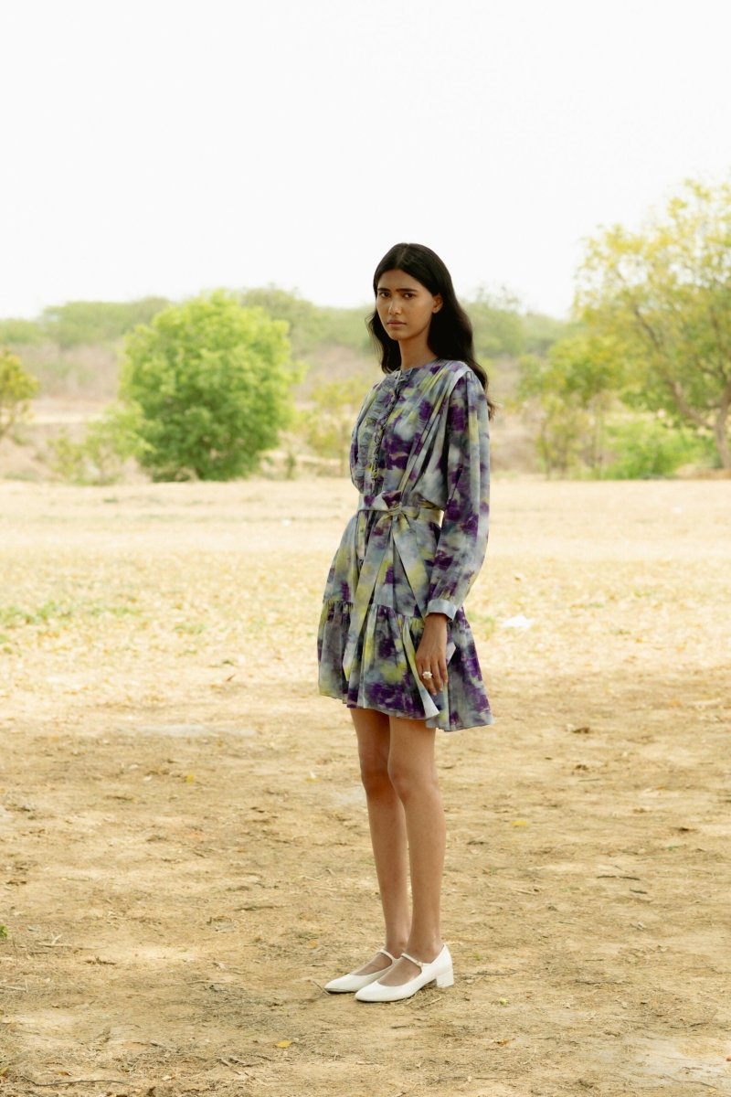 Amal Dress - Bhoomi