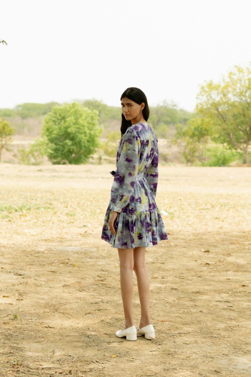 Amal Dress - Bhoomi