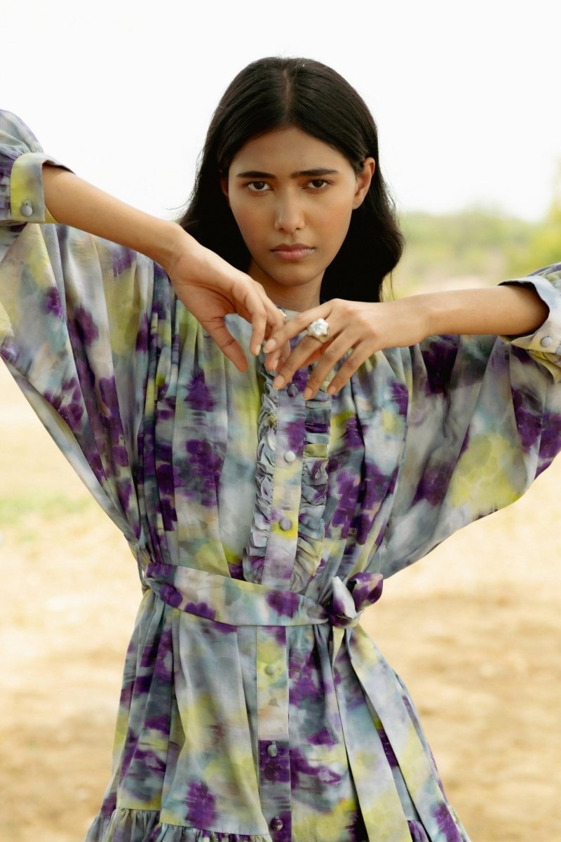Amal Dress - Bhoomi