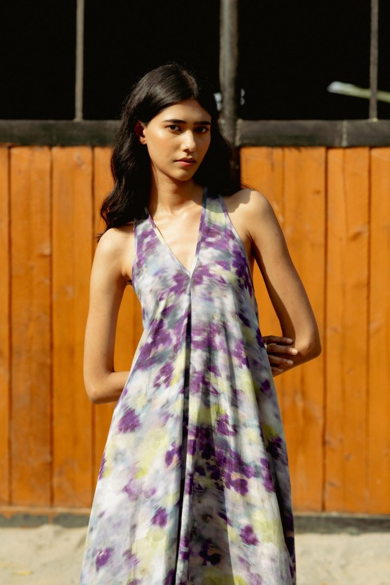 Amira Dress - Bhoomi