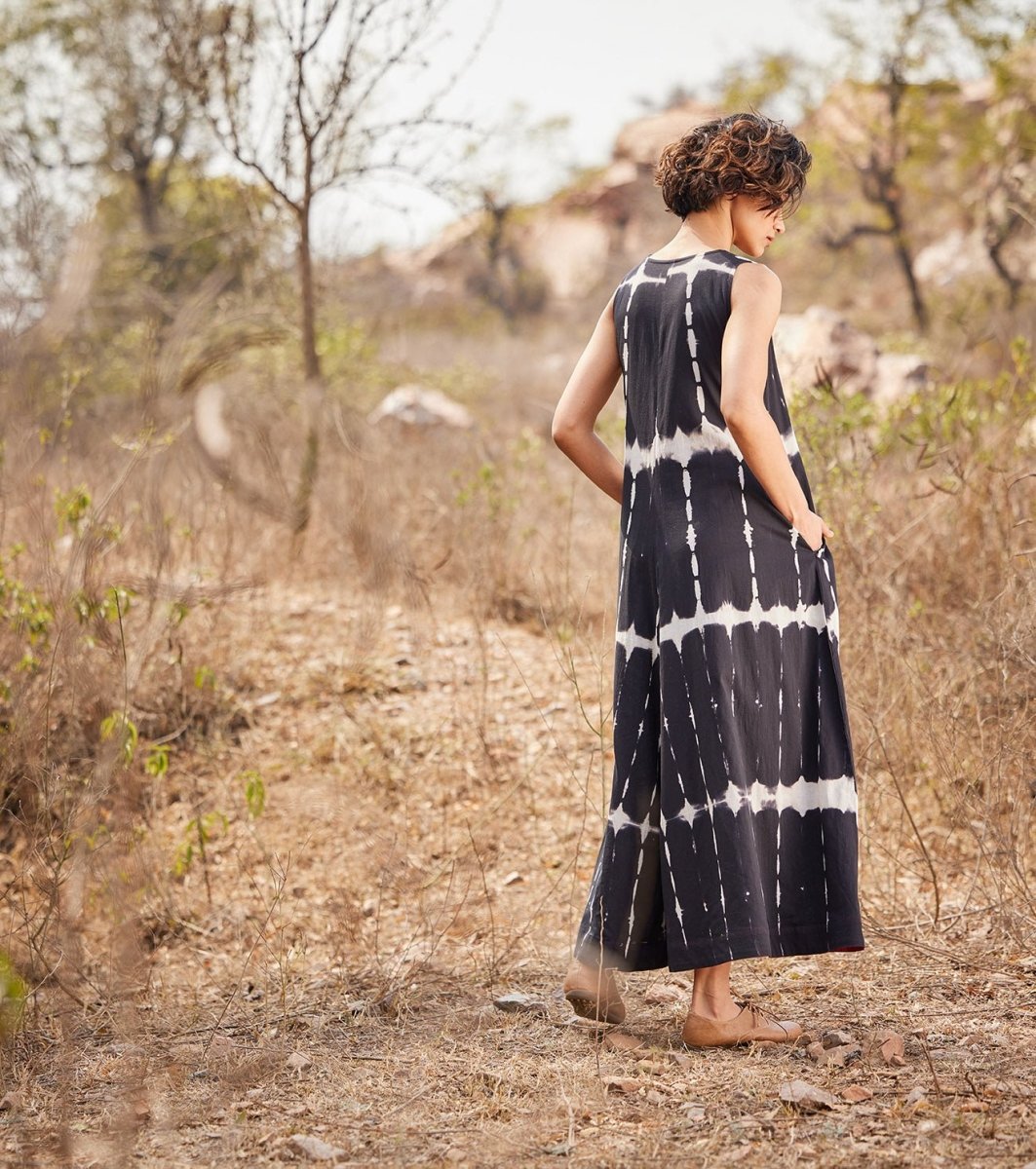 Andrea Jumpsuit - Bhoomi