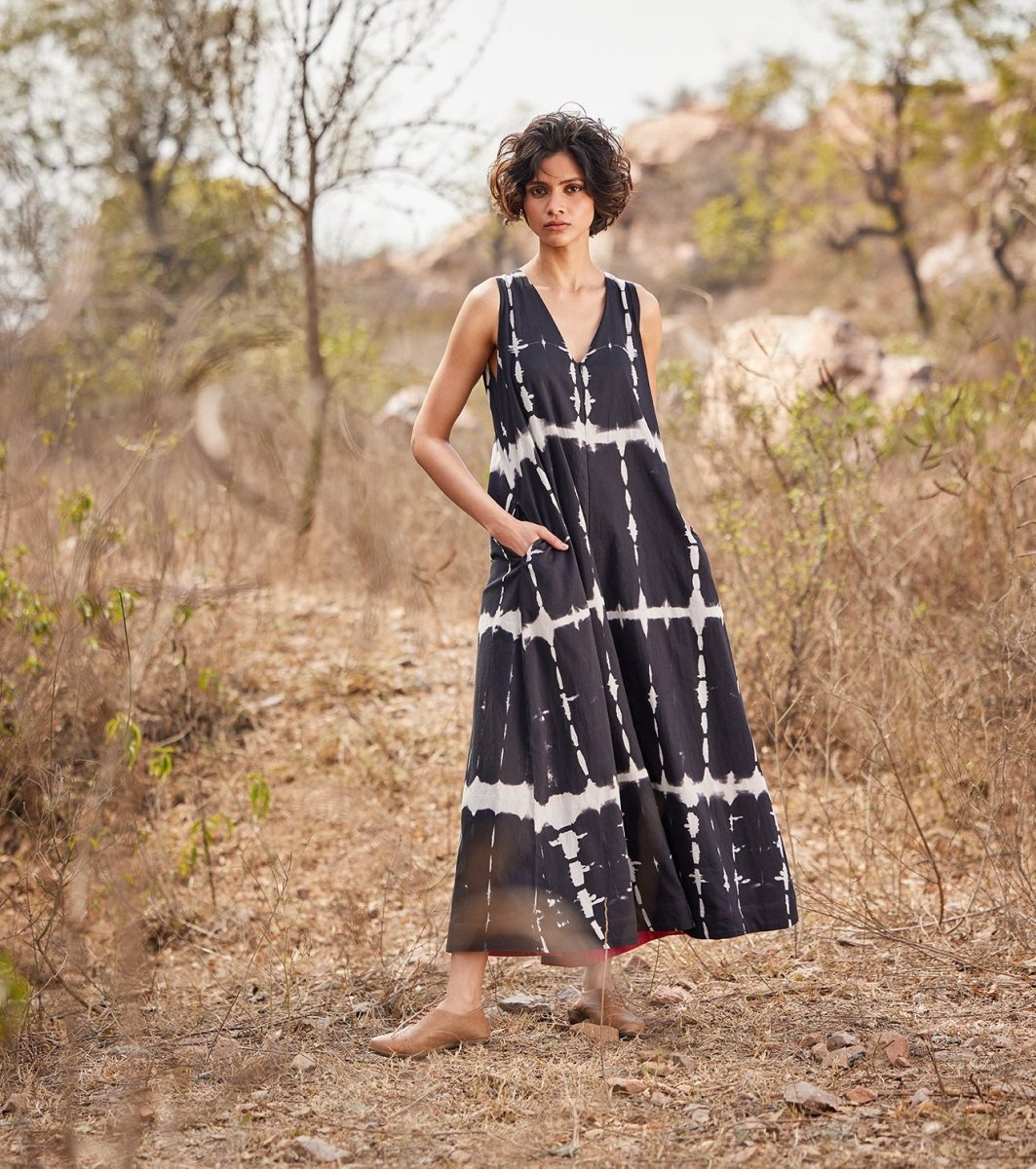 Andrea Jumpsuit - Bhoomi