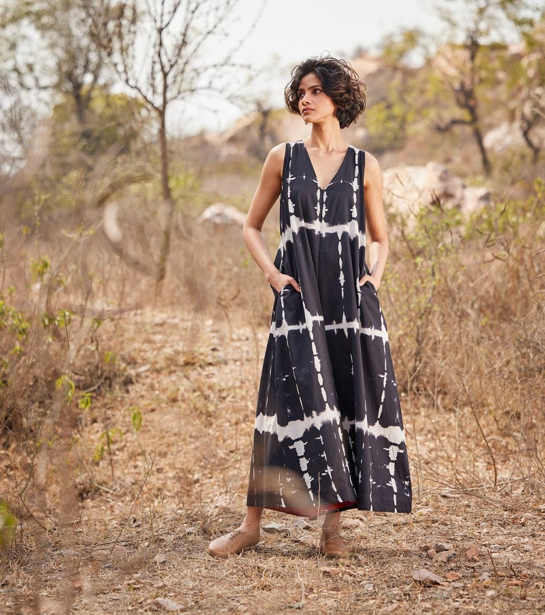 Andrea Jumpsuit - Bhoomi