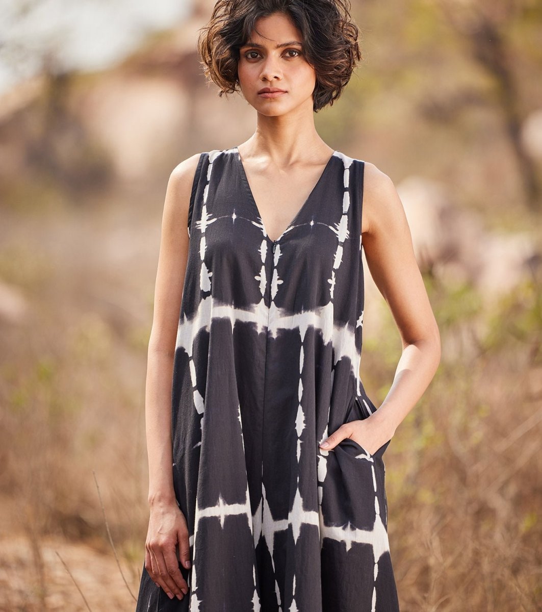 Andrea Jumpsuit - Bhoomi