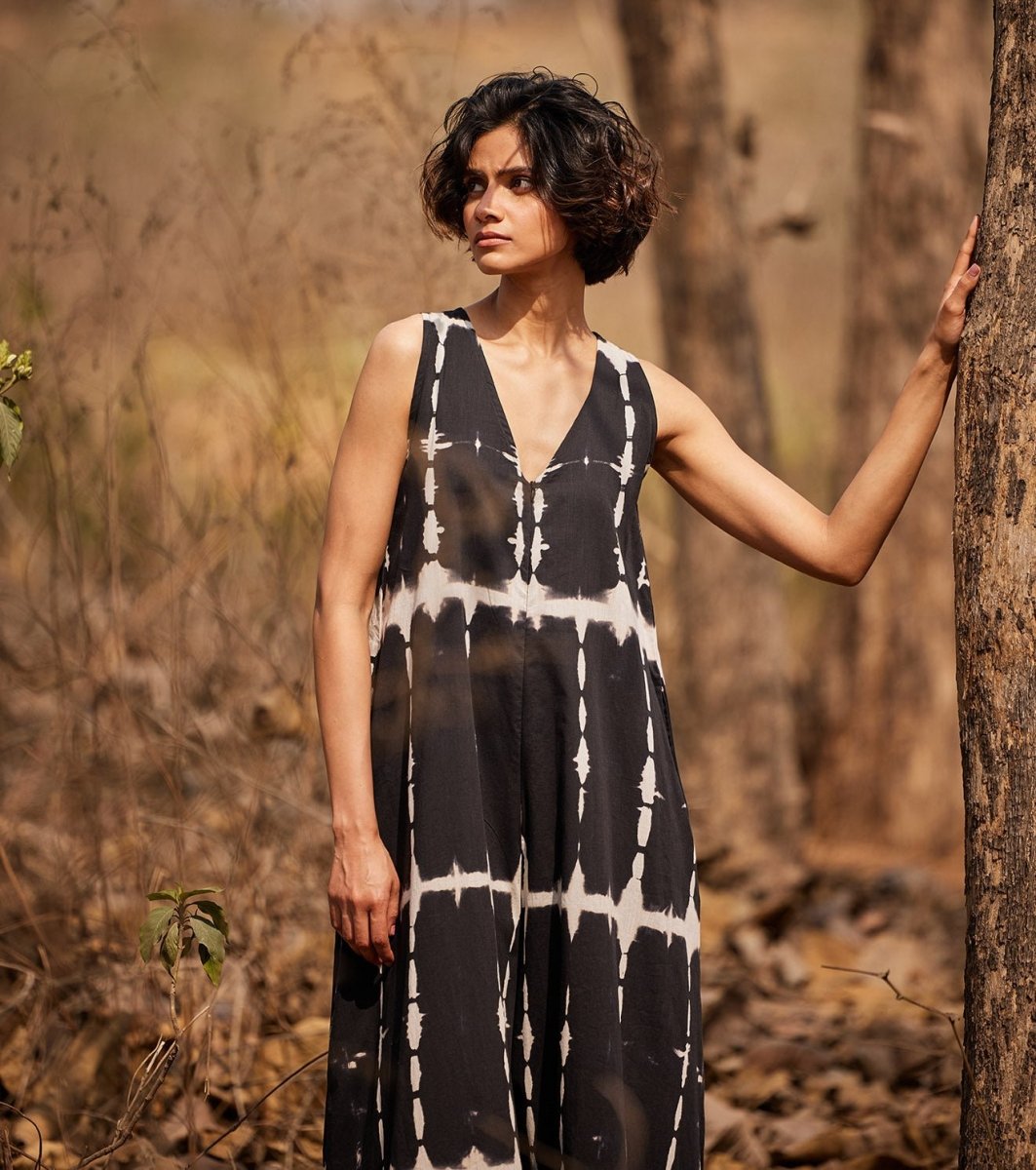 Andrea Jumpsuit - Bhoomi