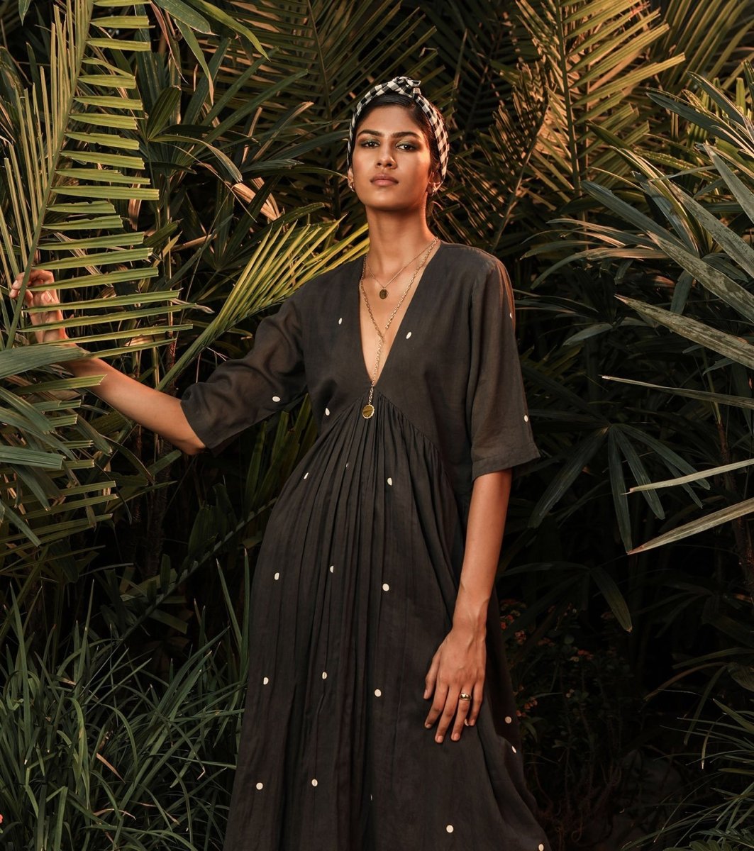 Angela Dress - Bhoomi