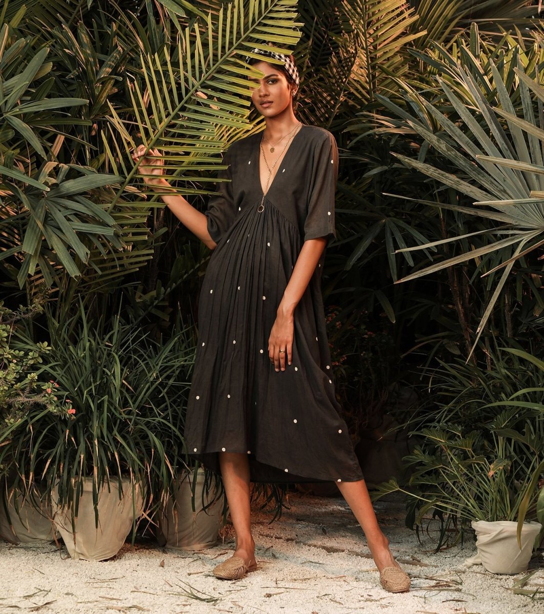 Angela Dress - Bhoomi