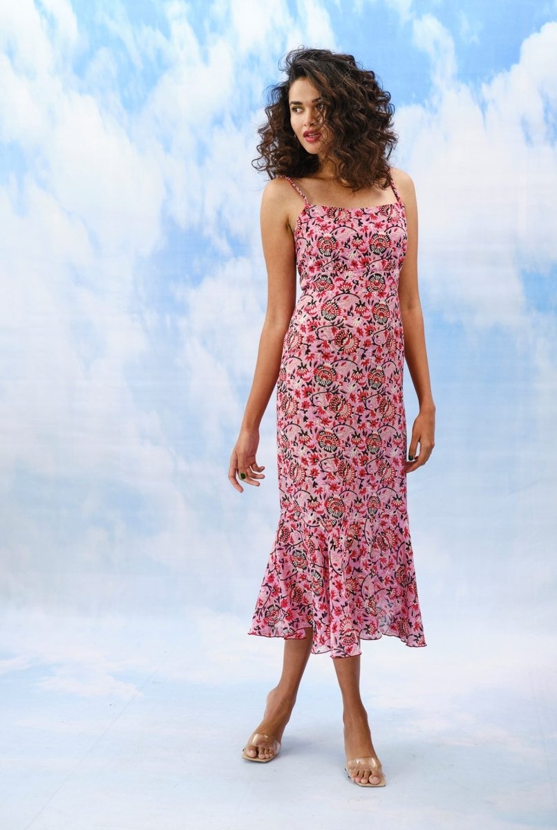 Annie Dress - Bhoomi