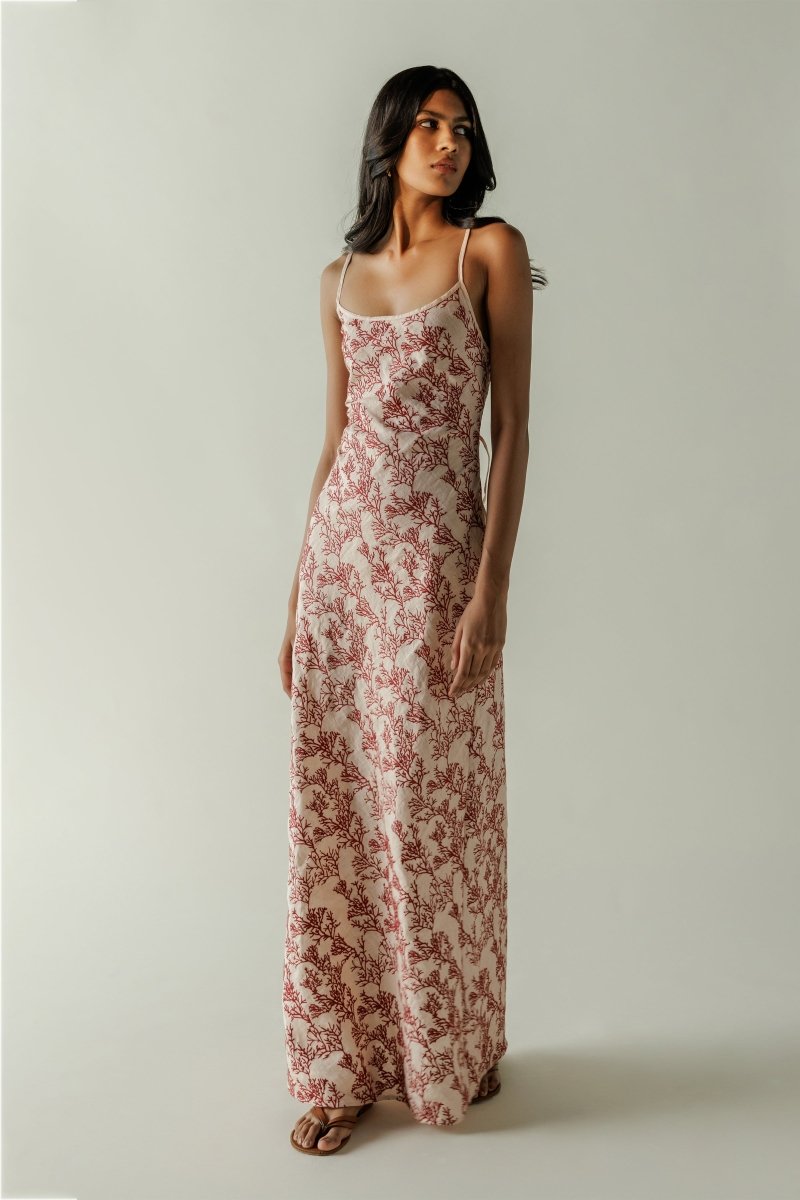 Anouk Dress - Bhoomi