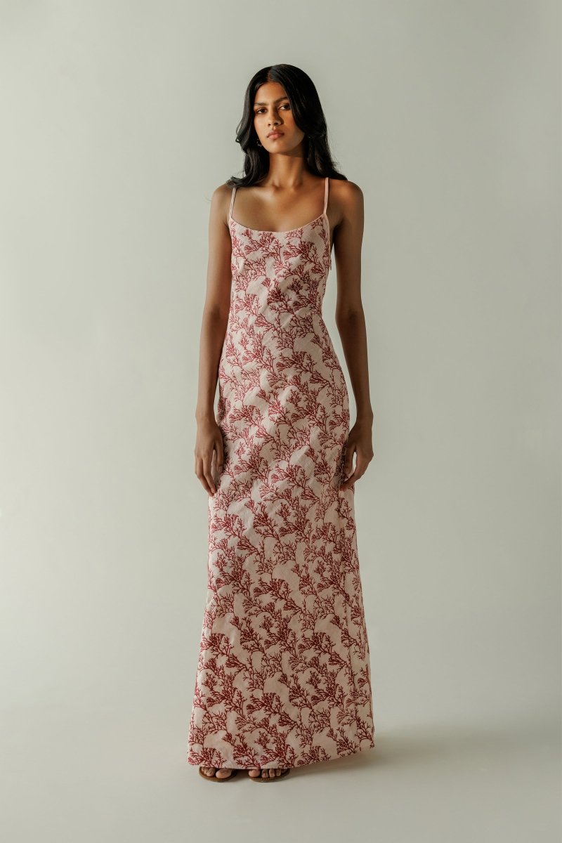 Anouk Dress - Bhoomi