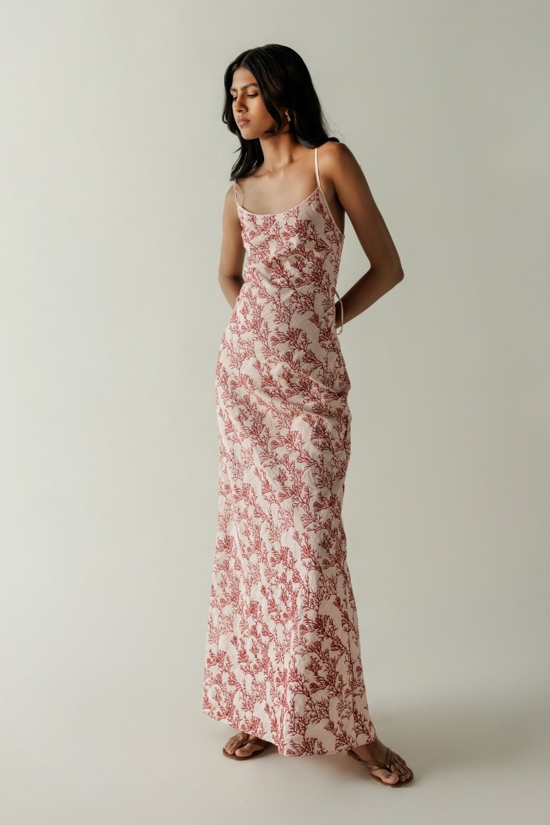 Anouk Dress - Bhoomi