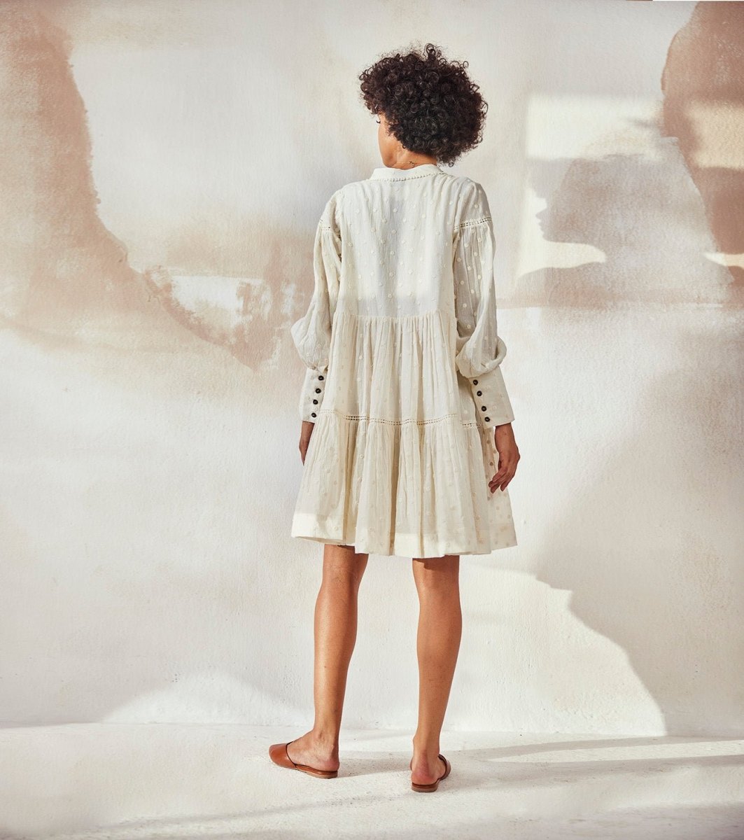 Antibes Dress