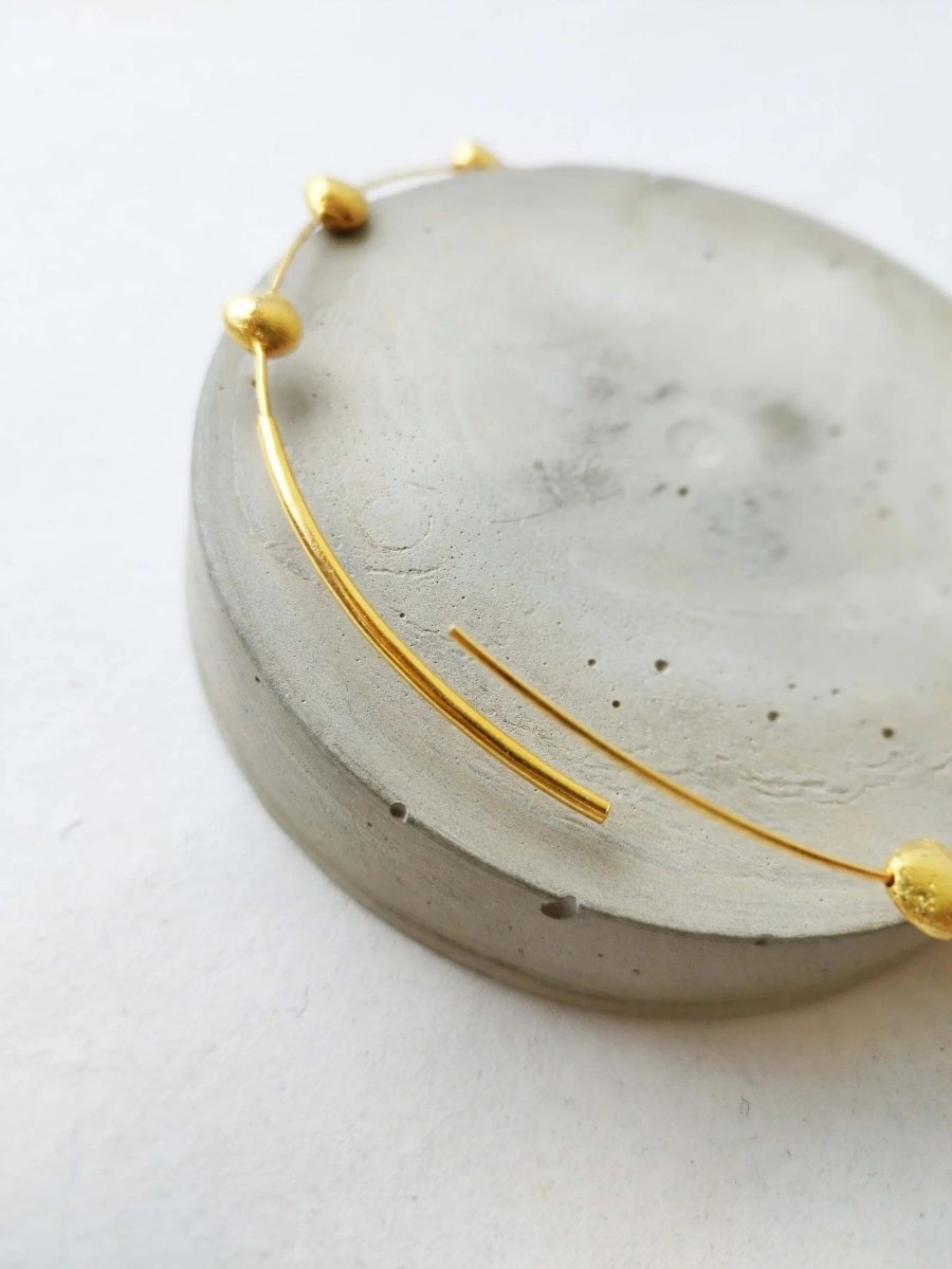 Arden Necklace - Bhoomi